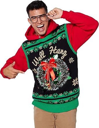 amazon ugly christmas