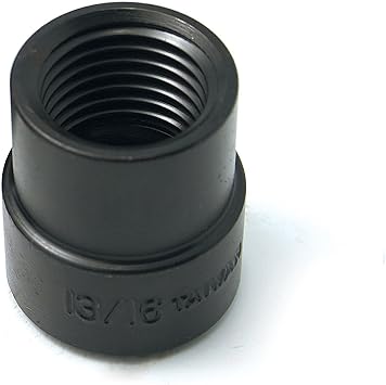 Amazon Com Cta Tools A147 Emergency Lug Nut Remover Socket 13 16 Automotive