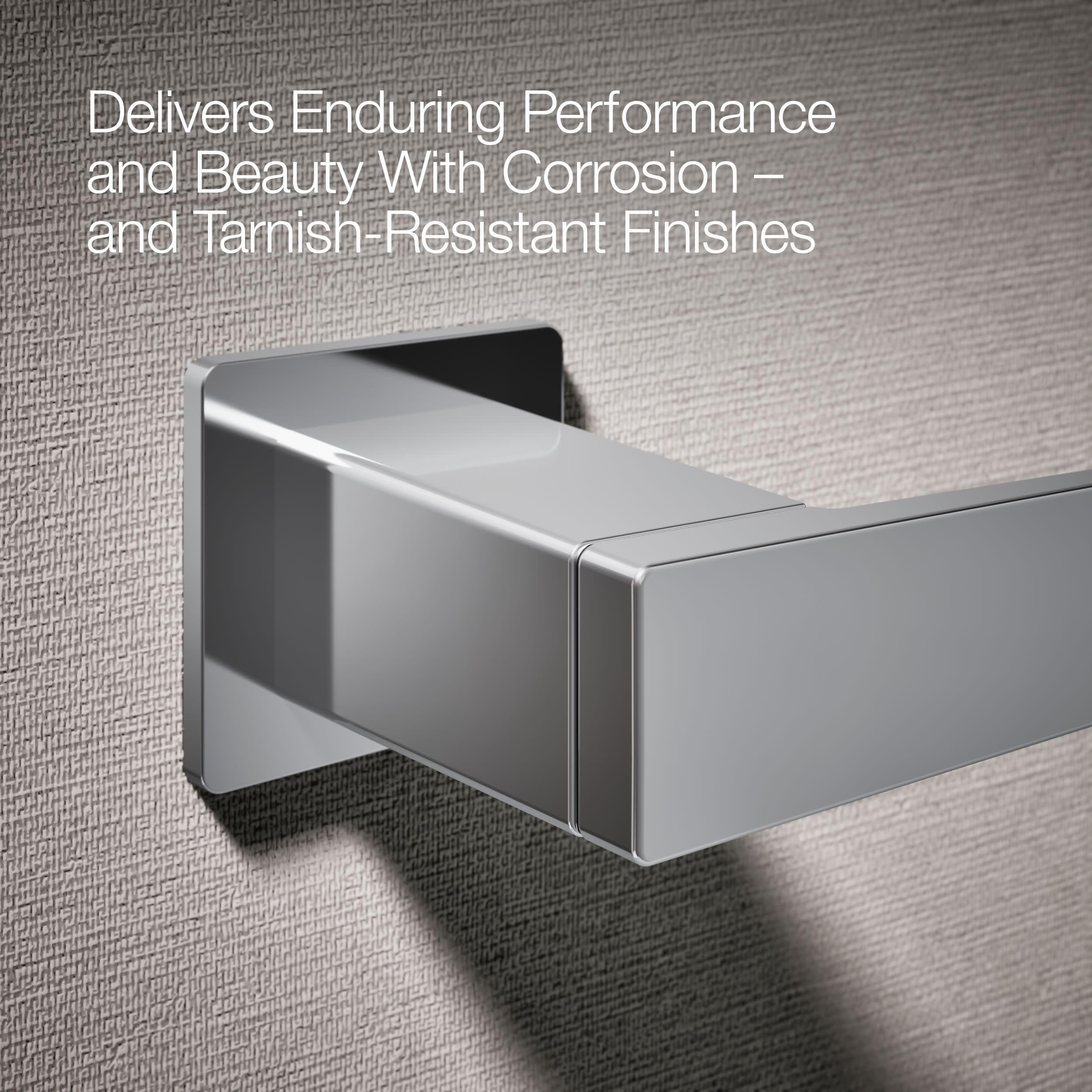 KOHLER HONESTY® TOILET TISSUE HOLDER — Amazon image 7