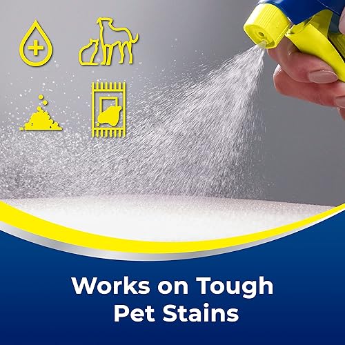 Miniatura 5 de Bissell Advantage - Eliminador de orina para mascotas, 44 onzas líquidas, paquete de 2