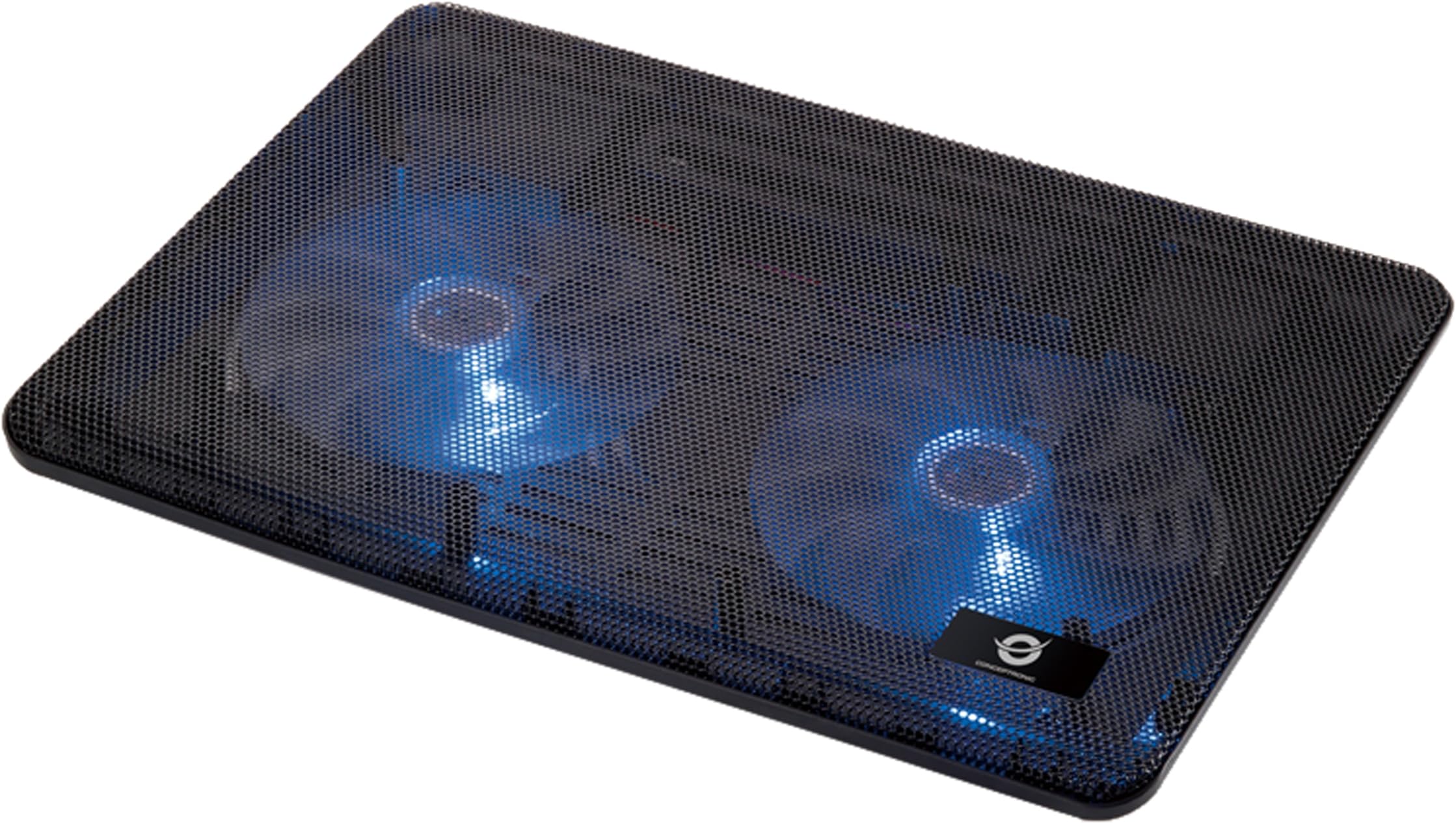 Conceptronic CNBCOOLPAD2F Notebook Cooler