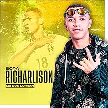 Bora Richarlison