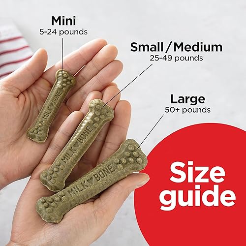 Miniatura 5 de Milk-Bone - Masticadores diarios para perros