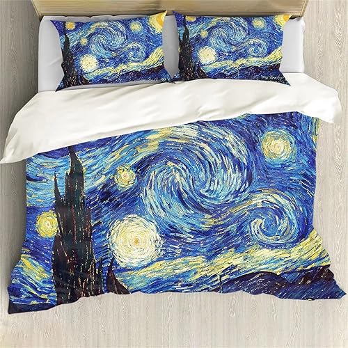 Miniatura 15 de ZFRXIGN Juego de ropa de cama azteca bohemia del suroeste, funda de edredón tamaño individual, funda de edredón suave de 3 piezas, fundas de Un