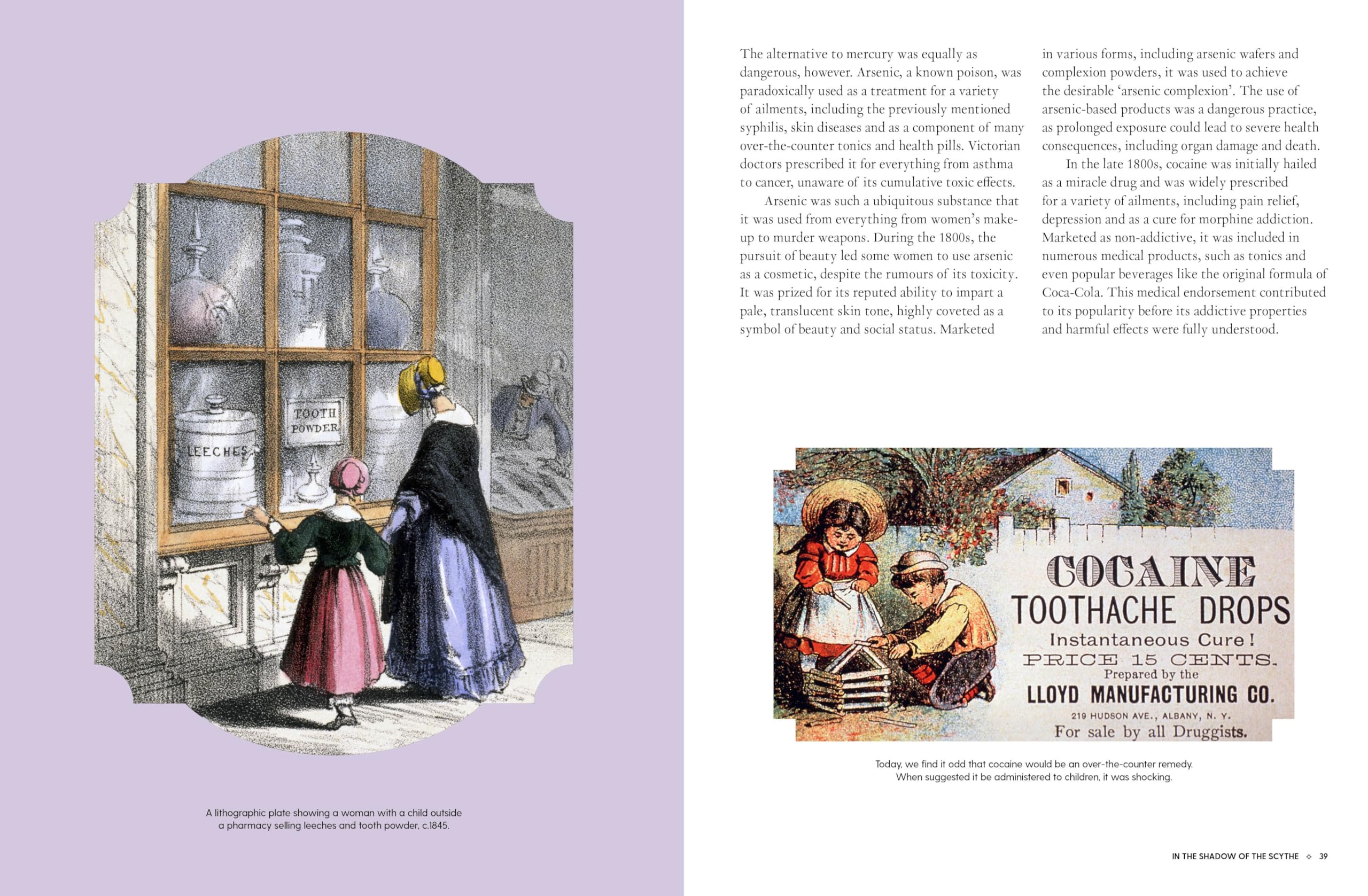 Beyond the Veil: The Victorian Obsession With Death and Mourning