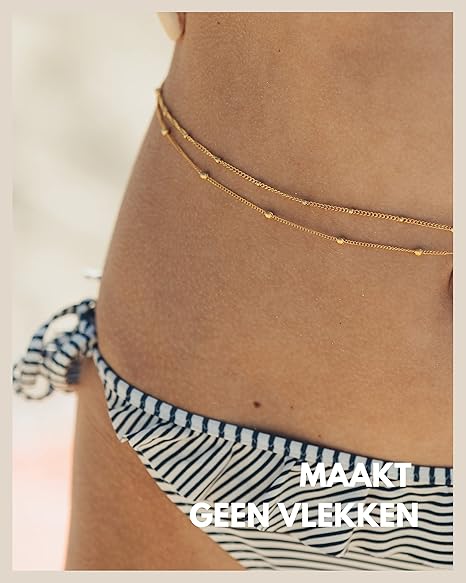 Spetsbst Buikketting, goud, dames, lichaamsketting, buik en Spetsbst Buikketting, goud, dames, lichaamsketting, buik en