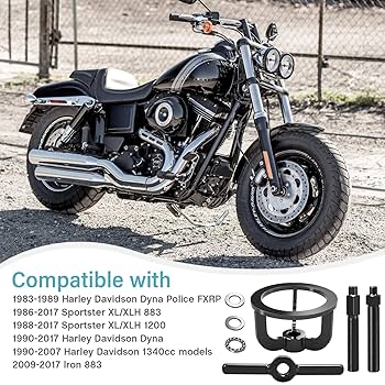 ハーレー317-30-30001スポーツスタークラッチ分解SST特殊工具 ハーレー用パーツ カスタムパーツの通信販売 ネオファクトリー