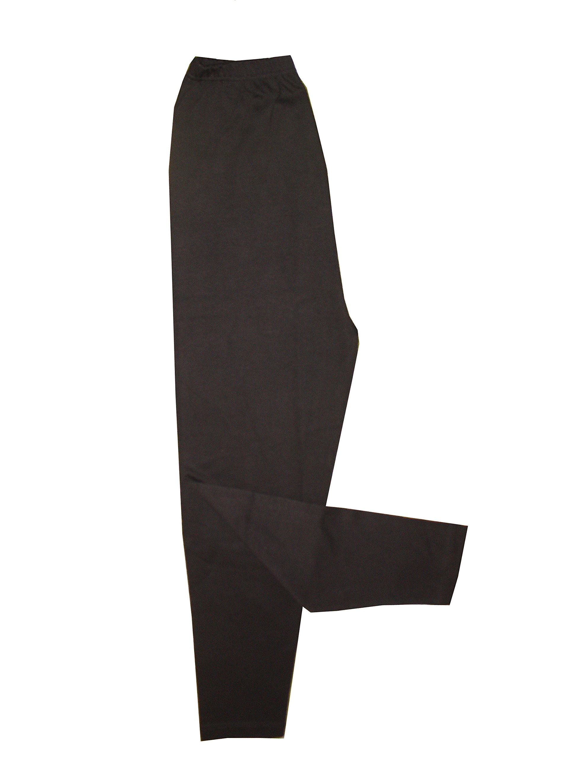 CURVACEOUS CLOTHINGPlus Size Full Length Leggings