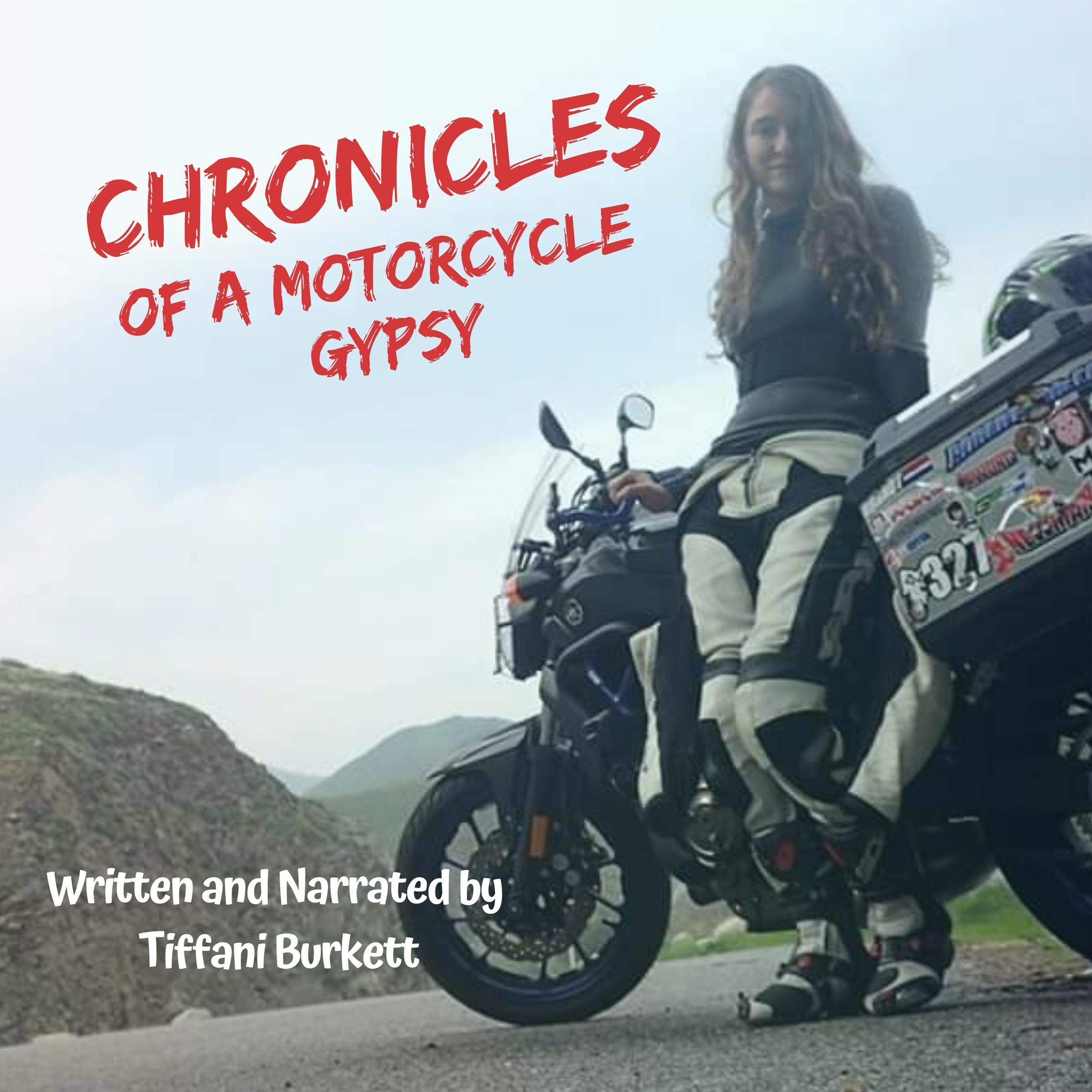 Chronicles of a Motorcycle Gypsy