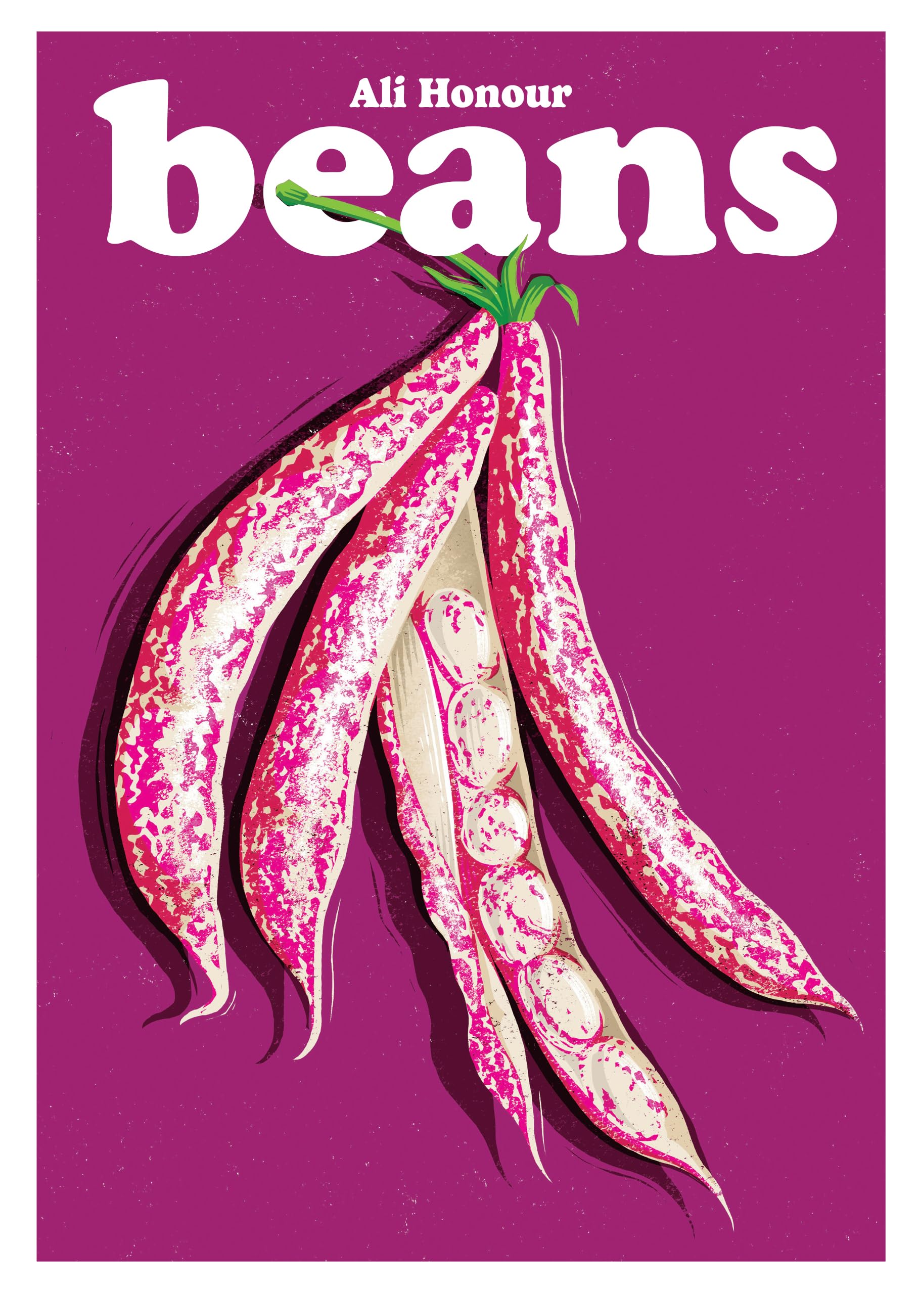 Beans: Recipes for a Pulse-Powered Future (Volume 17) (Blasta Books)