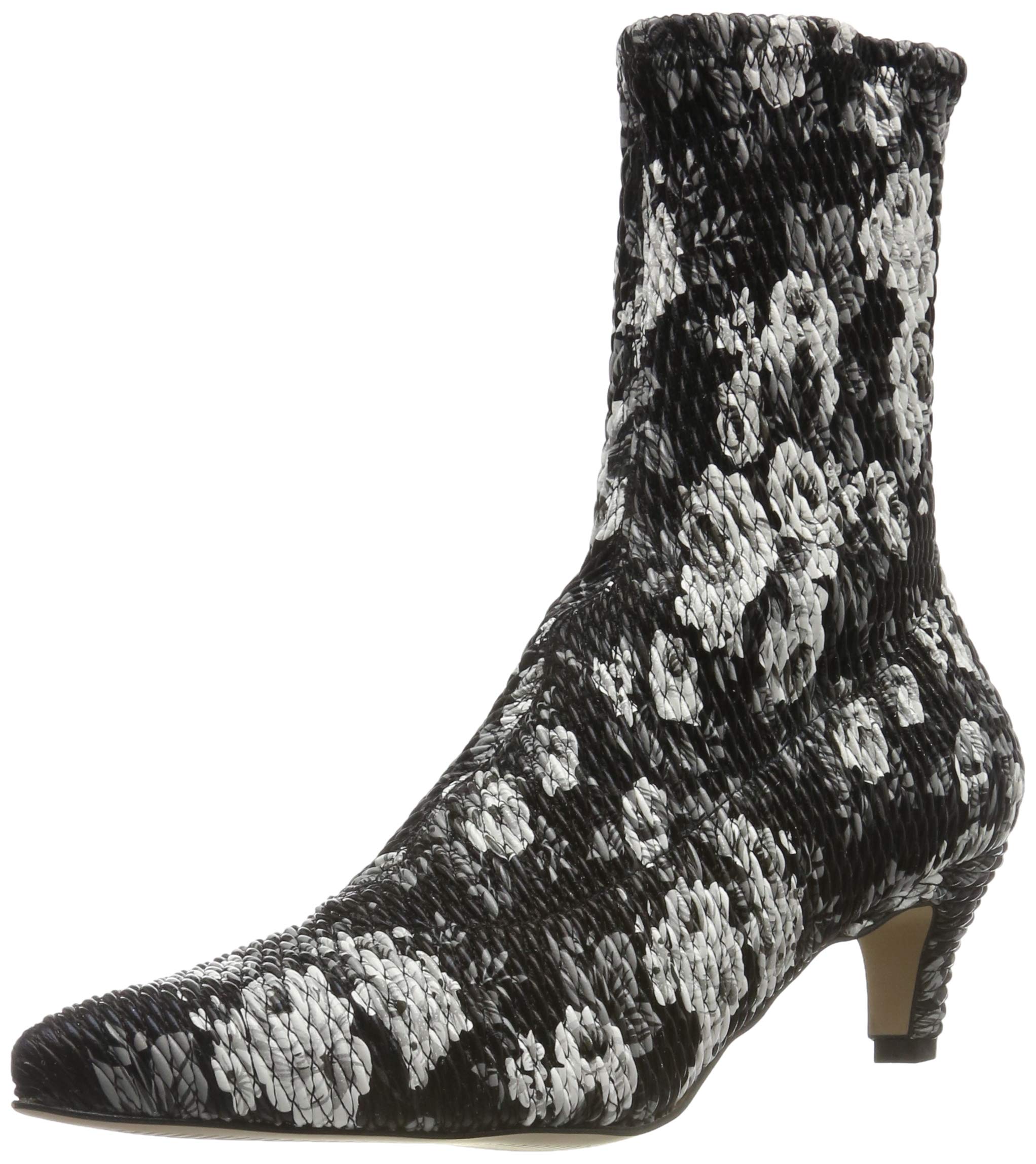 L'Intervalle Women's Ankle Boots