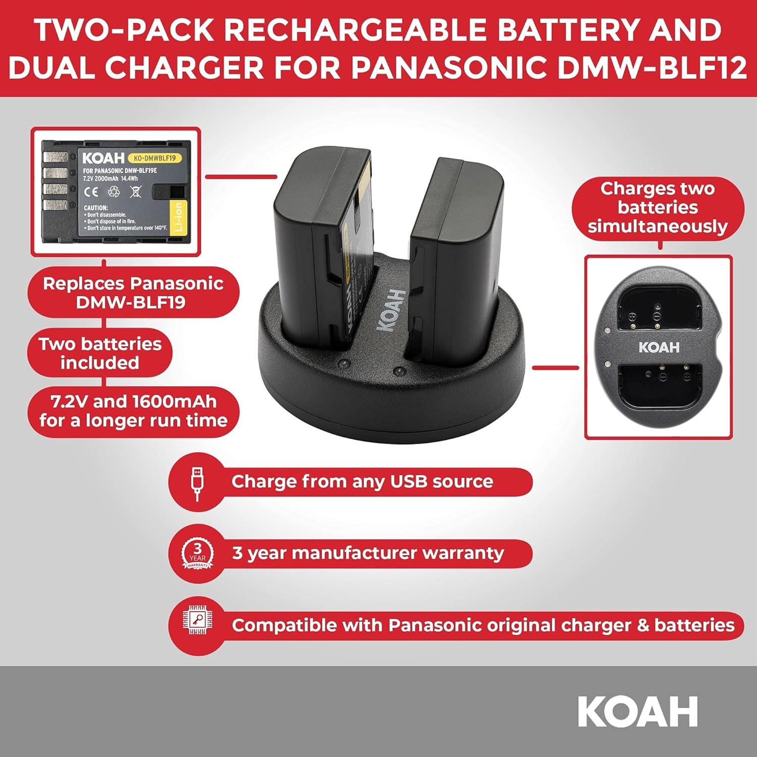 Authentic Crazy Deals Panasonic GH5 Lumix 4K Mirrorless, 20.3 MP, Wi-Fi + Bluetooth,3.2 LCD w/Sony 64GB SF-G Series UHS-II & Hard Case Bundle Exclusive Discount 70% Price Panasonic GH5 Lumix 4K Mirrorless, 20.3 MP, Wi-Fi + Bluetooth,3.2 LCD w/Sony 64GB SF-G Series UHS-II & Hard Case Bundle