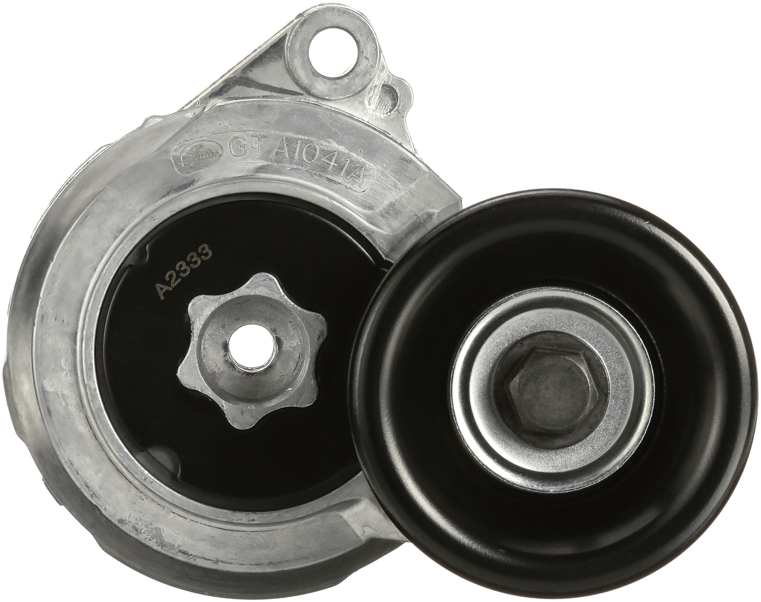 フル Gates 39073 Belt Tensioner : Amazon.ca: Automotive