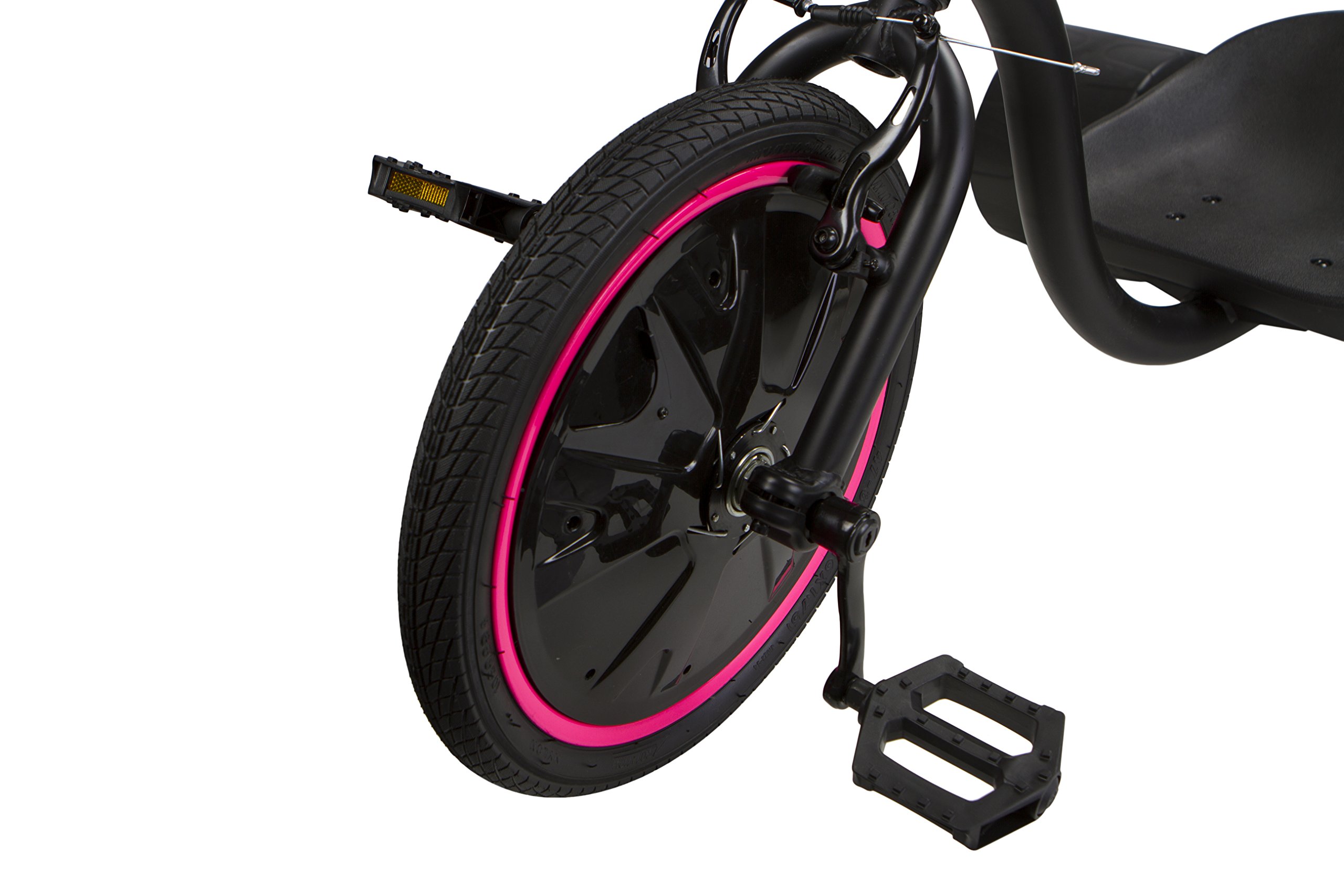 Madd Gear Mini Drift Trike - Buy Online 