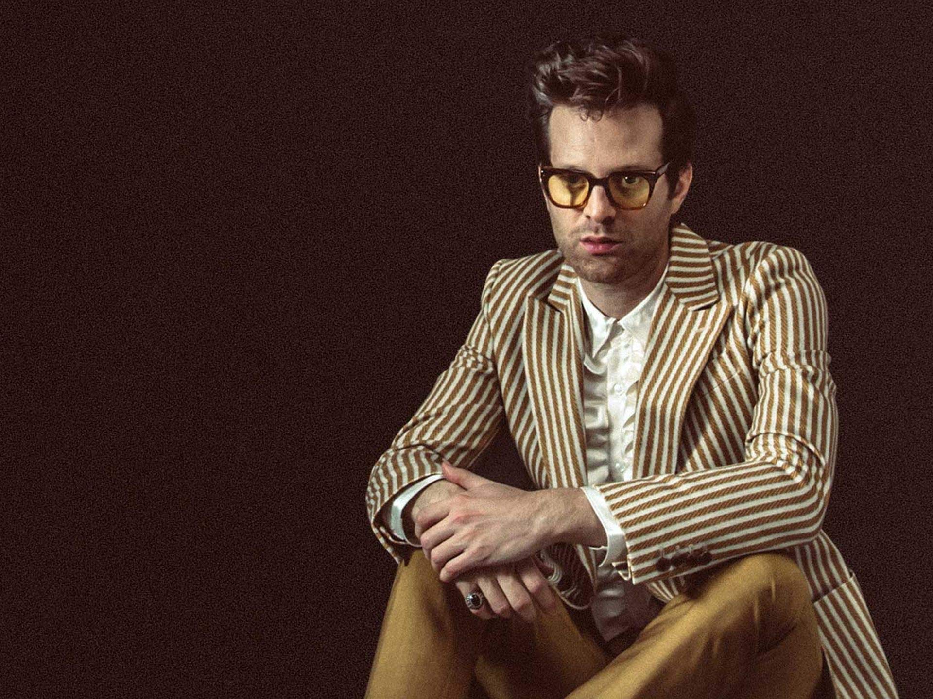 Mayer Hawthorne