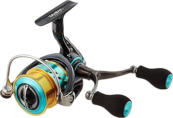 Daiwa エメラルダス2508PE-H（エメラルダスエア専用ダブルハンドル付） Daiwa エメラルダス2508PE-H（エメラルダスエア専用ダブル