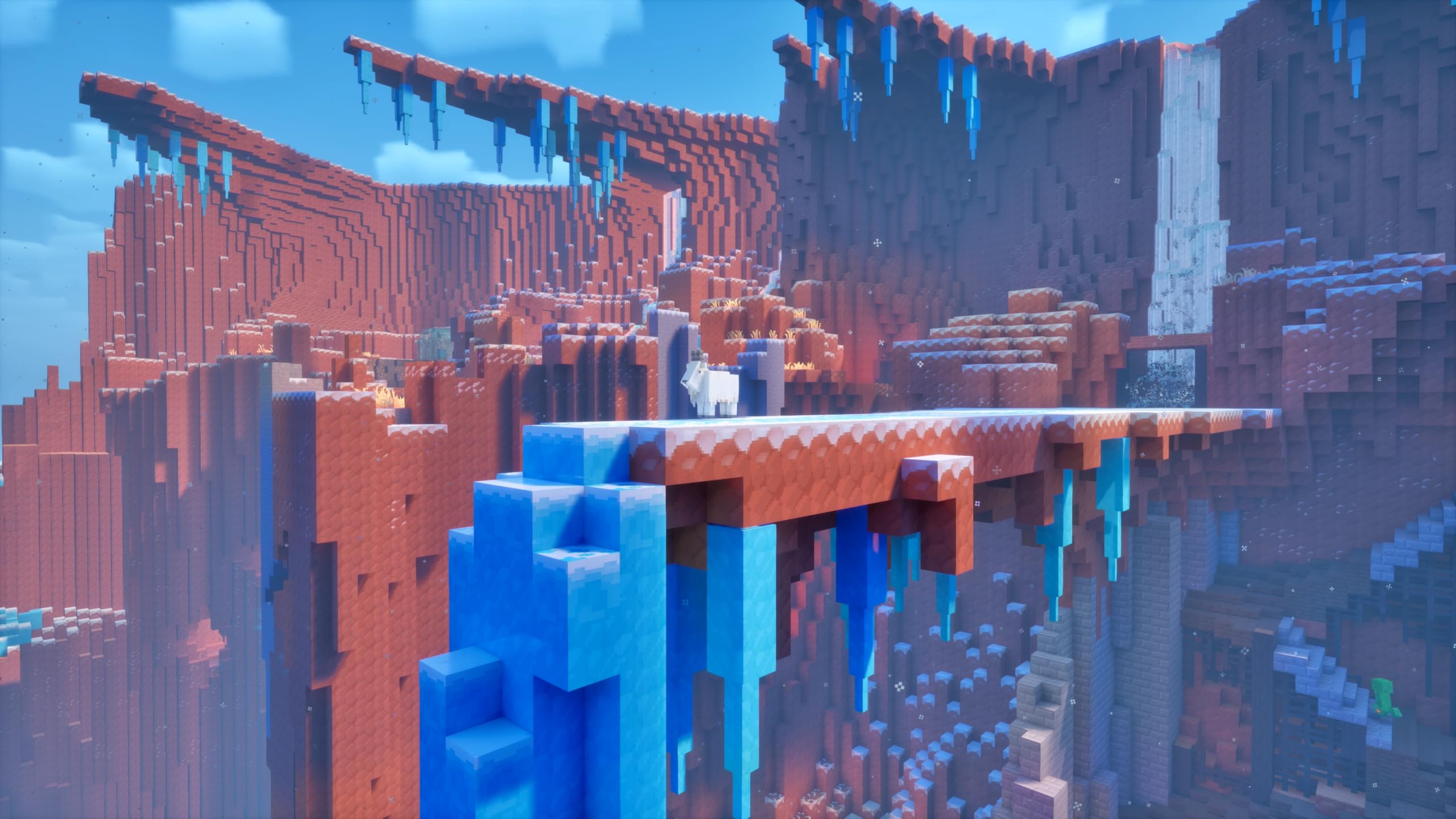 Minecraft Dungeons 2 Deluxe Edition - Nintendo Switch 2