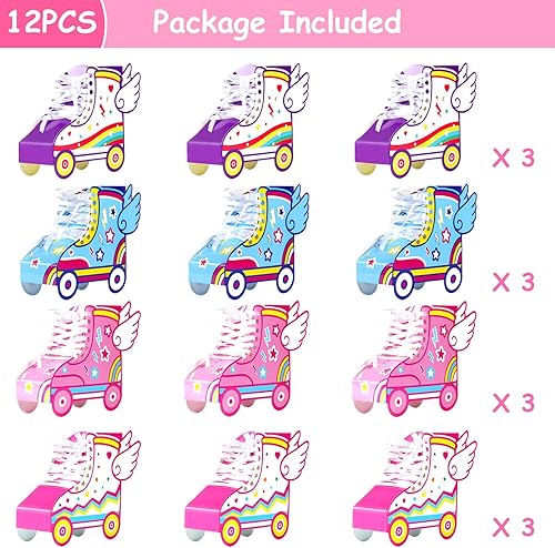 Miniatura 9 de 12 cajas de comida clásicas para fiestas de automóvil, suministros para fiestas de cumpleaños, camiones para niños, camiones, bandeja de alimentos