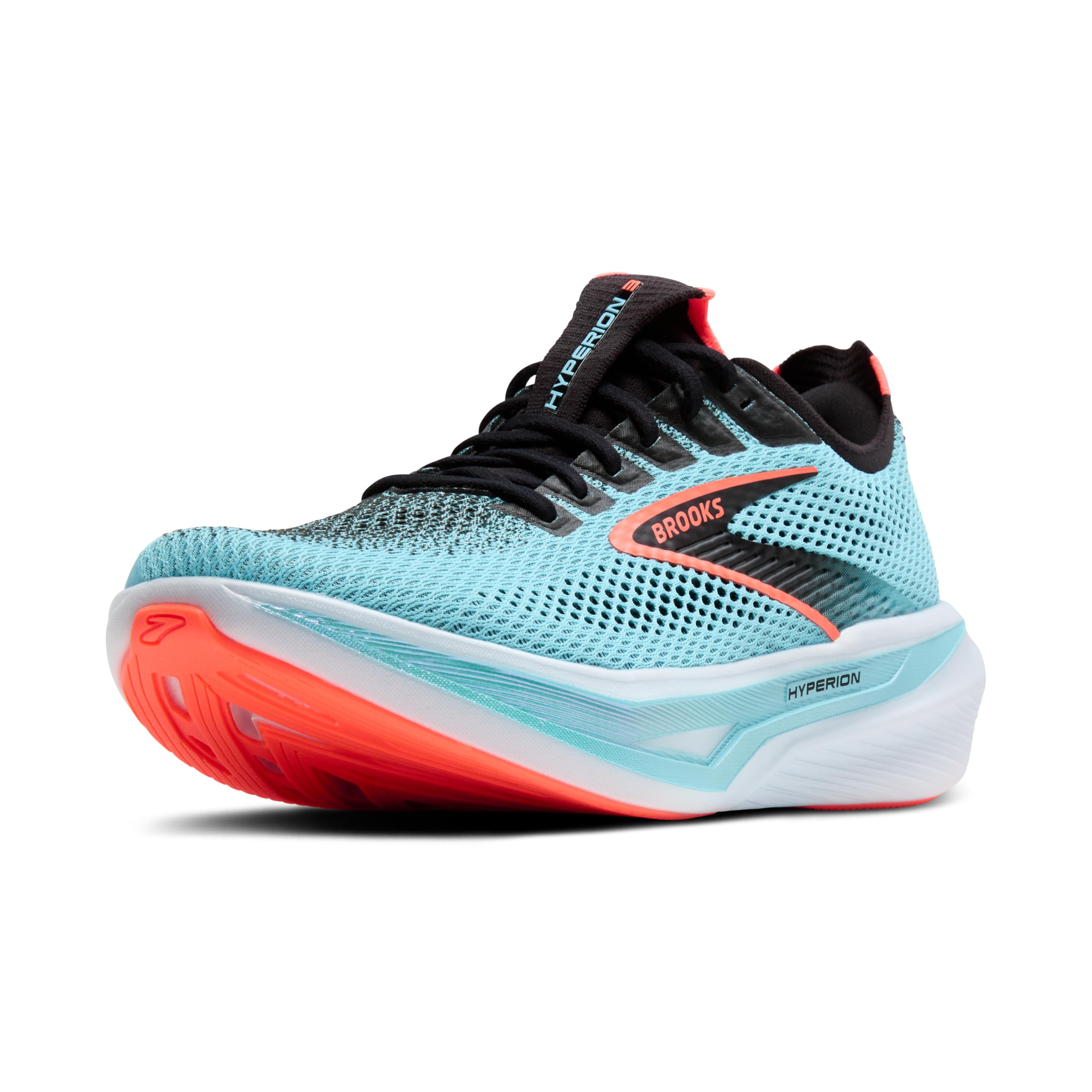 Brooks Men’s Hyperion 3 Neutral Running Shoe