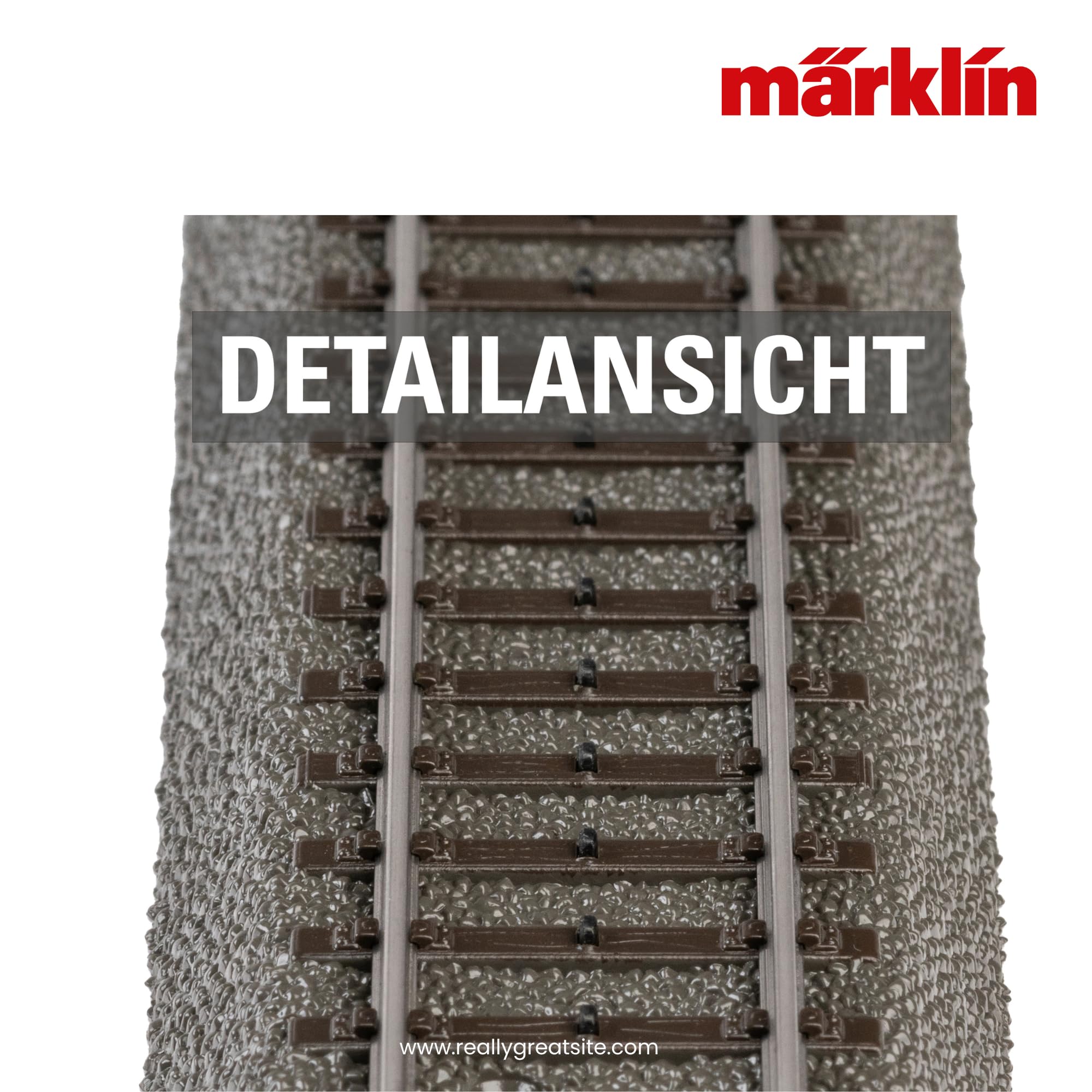 Märklin 24712 - Scambio a destra