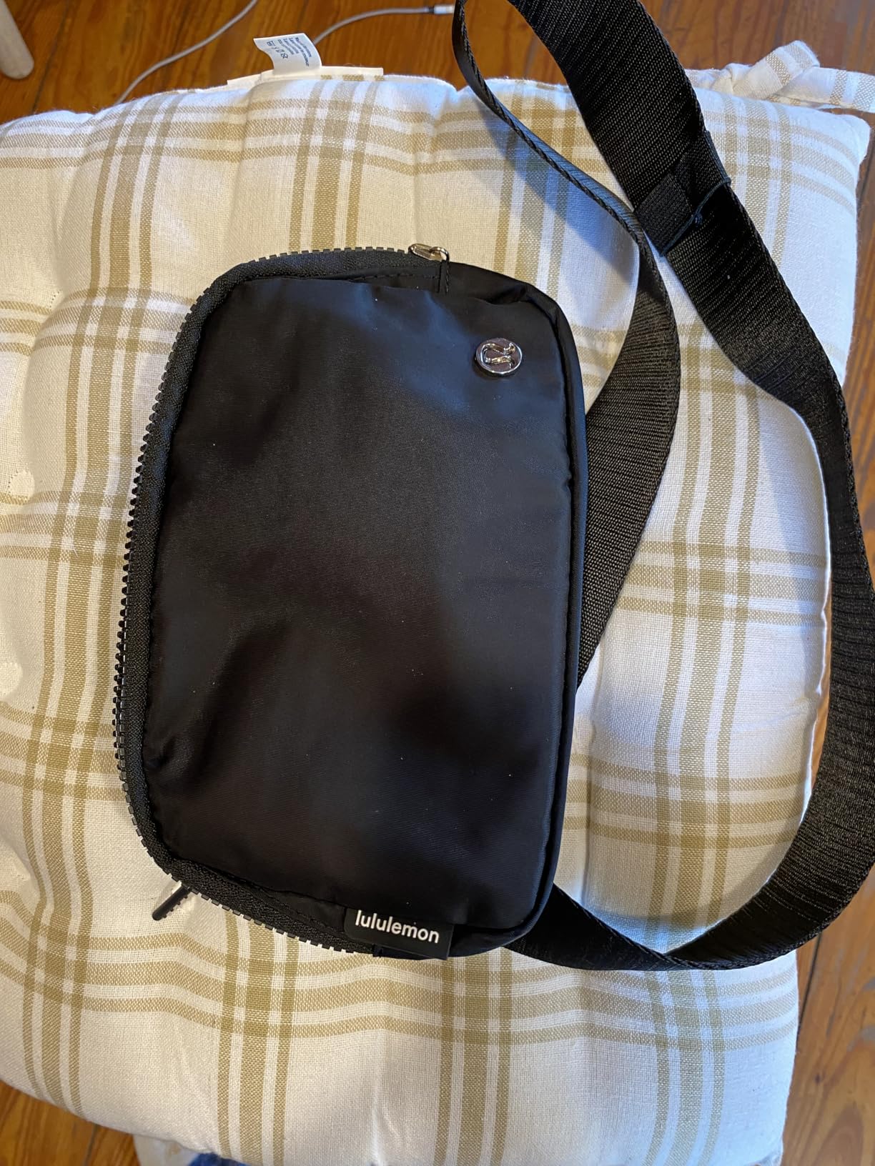 Lululemon Athletica Everywhere Belt Bag 1L (Asphalt Philippines | Ubuy Lululemon Athletica Everywhere Belt Bag 1L (Asphalt Philippines | Ubuy