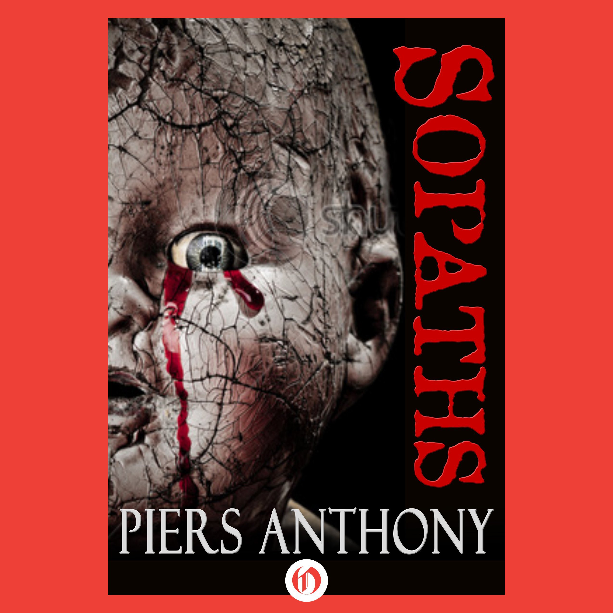 Cover art for The Sopaths