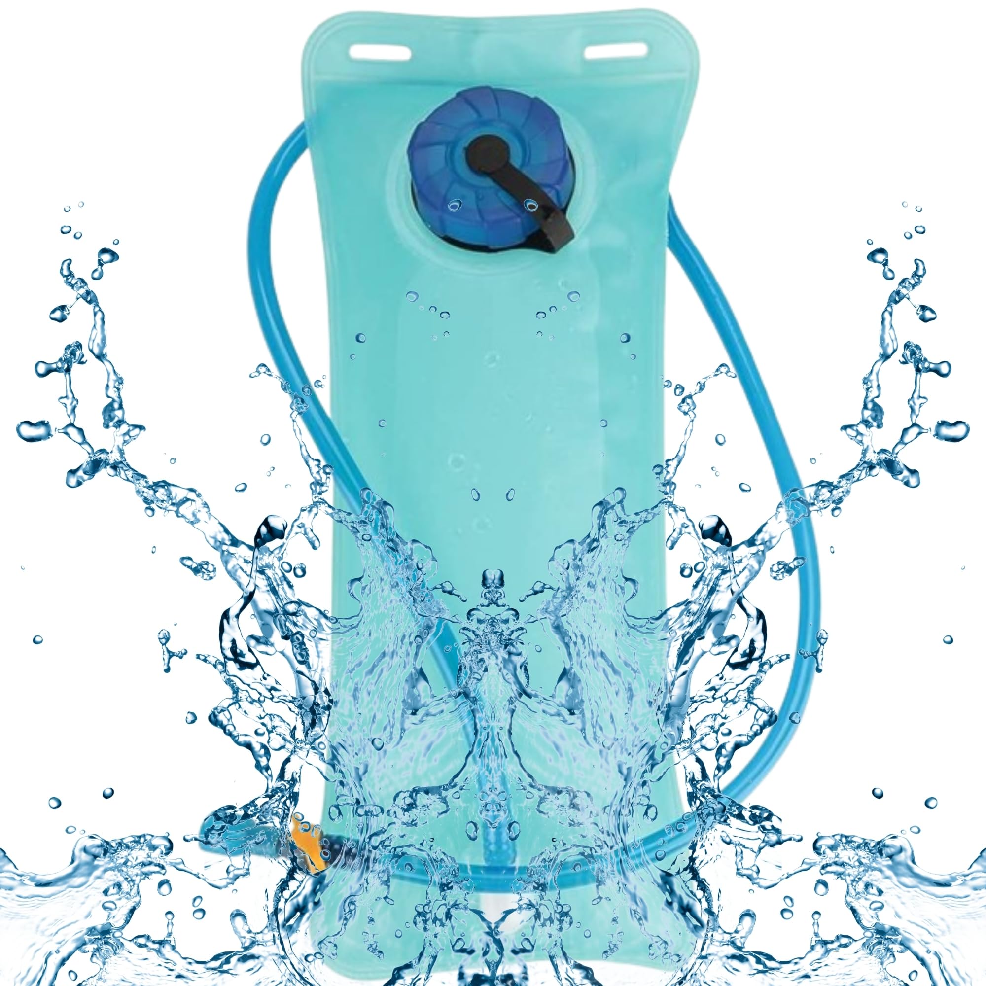 Bolsa Agua Vejiga Hidratación ¡Aventuras Sin Sed! Bolsa