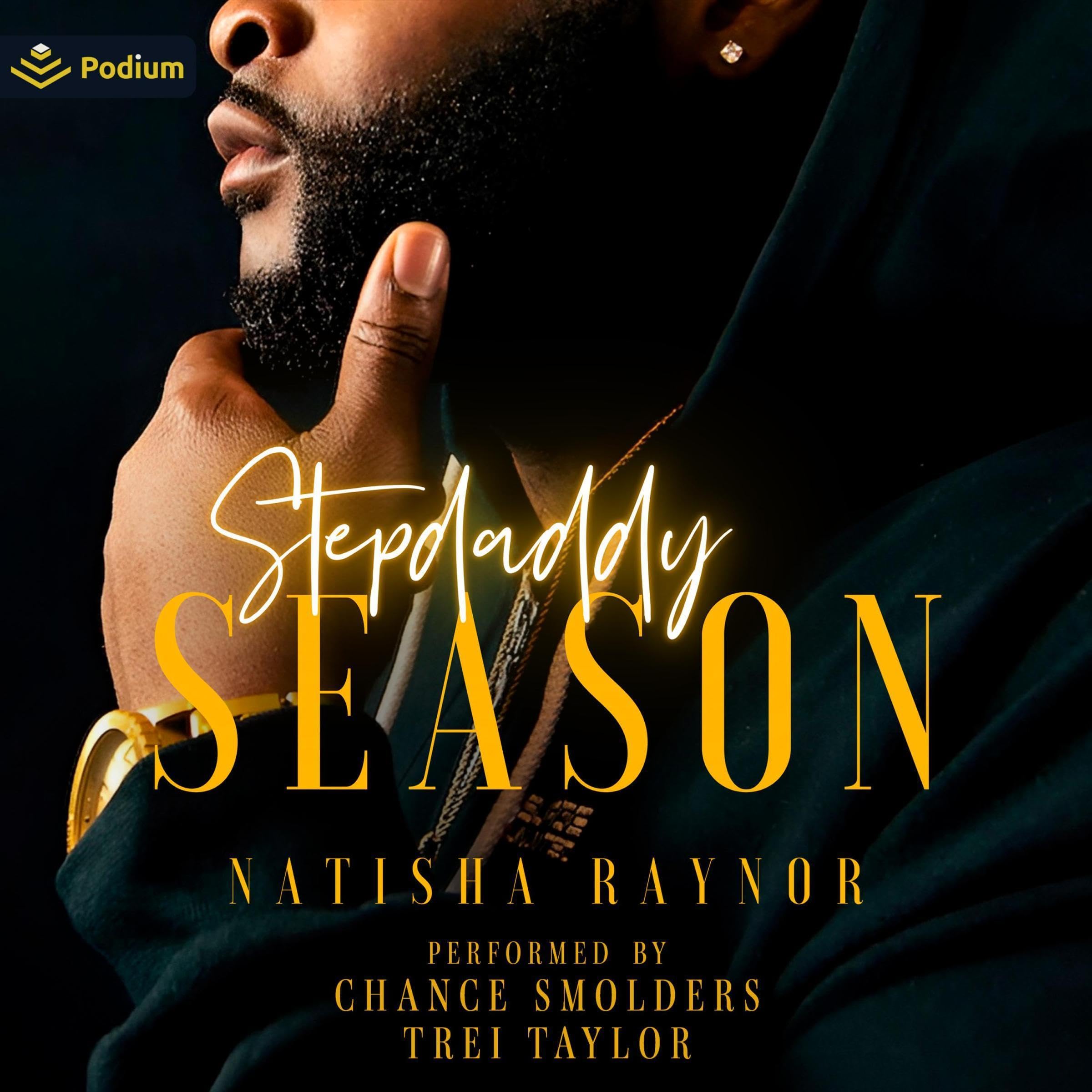 Cover art for Stepdaddy Season