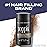 Toppik Hair Building Fibers, Light Brown, 12g Fill In Fine or Thinning Hair, Instantly Thicker, Fuller Looking, 9 Shades for Men & Women, Keratin Protein Formula