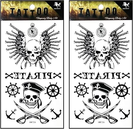 Amazon Co Jp タトゥー 2シート ヘナバード 羽 インディアン ネイティブアメリカン 一時的 フェイクタトゥー ファンタジー ファッション レディース セクシー ボディペイント タトゥー ステッカー 子供 ティーンズ 男性 女性 8x4 Inches ホワイト Rareeasy Waterproof