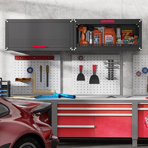 Garage Cabinet Doors Misaligned After Install? 5 Fixes Before You Give Up 2 Thumbnail 2