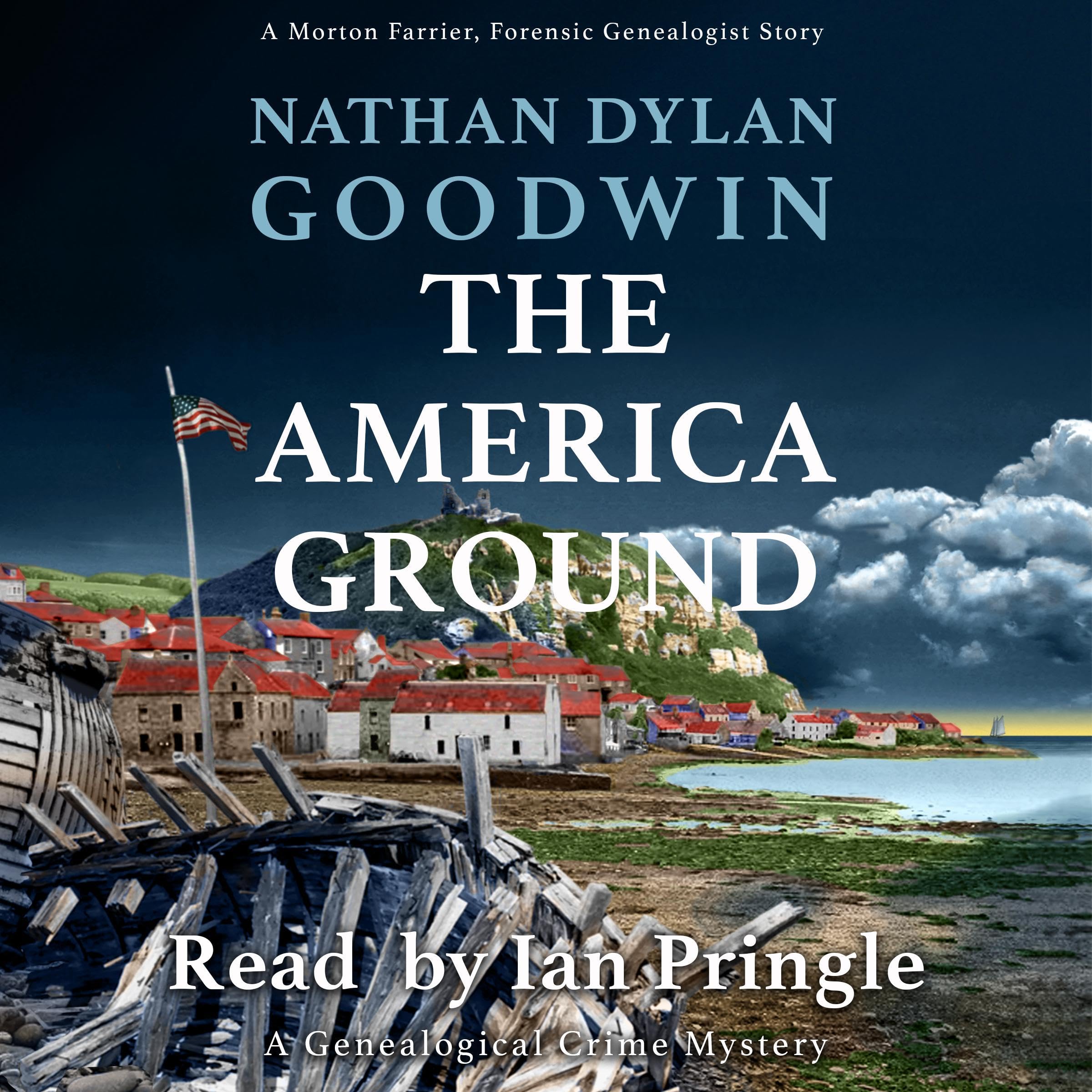 The America Ground