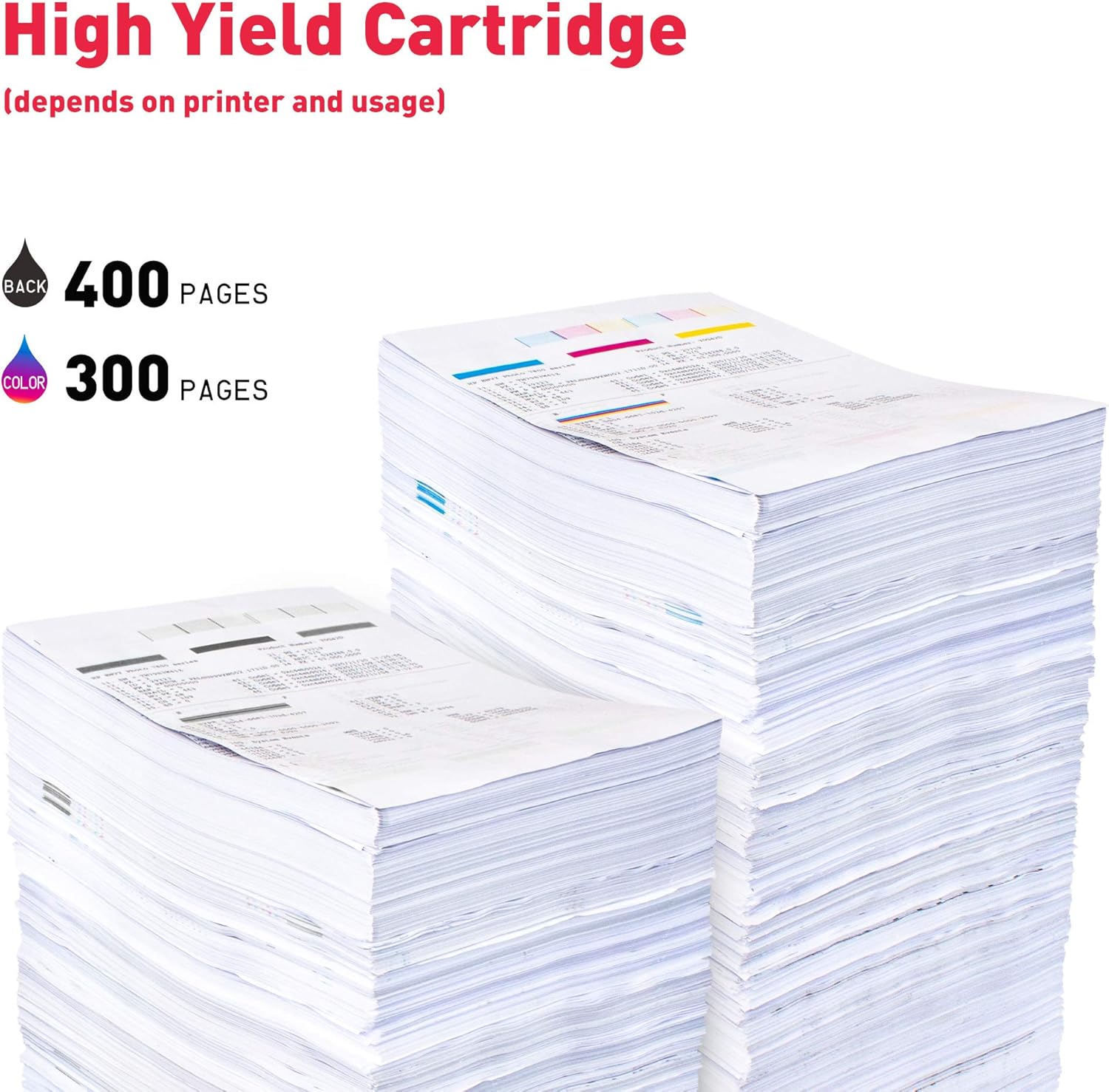 Free Shipping Offer HOTCOLOR Ink 244 and 243 Replacement for Canon 243 and 244 Ink Cartridges PG243 CL244 PG245 CL246 for Canon TS3322 Ink TR4520 Ink cartridges (1Black/1Tri-Color, 2Pack) Flash Deals - 60% OFF HOTCOLOR Ink 244 and 243 Replacement for Canon 243 and 244 Ink Cartridges PG243 CL244 PG245 CL246 for Canon TS3322 Ink TR4520 Ink cartridges (1Black/1Tri-Color, 2Pack)