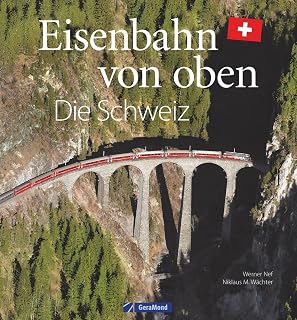 Werner Schweizer — Amazon product preview
