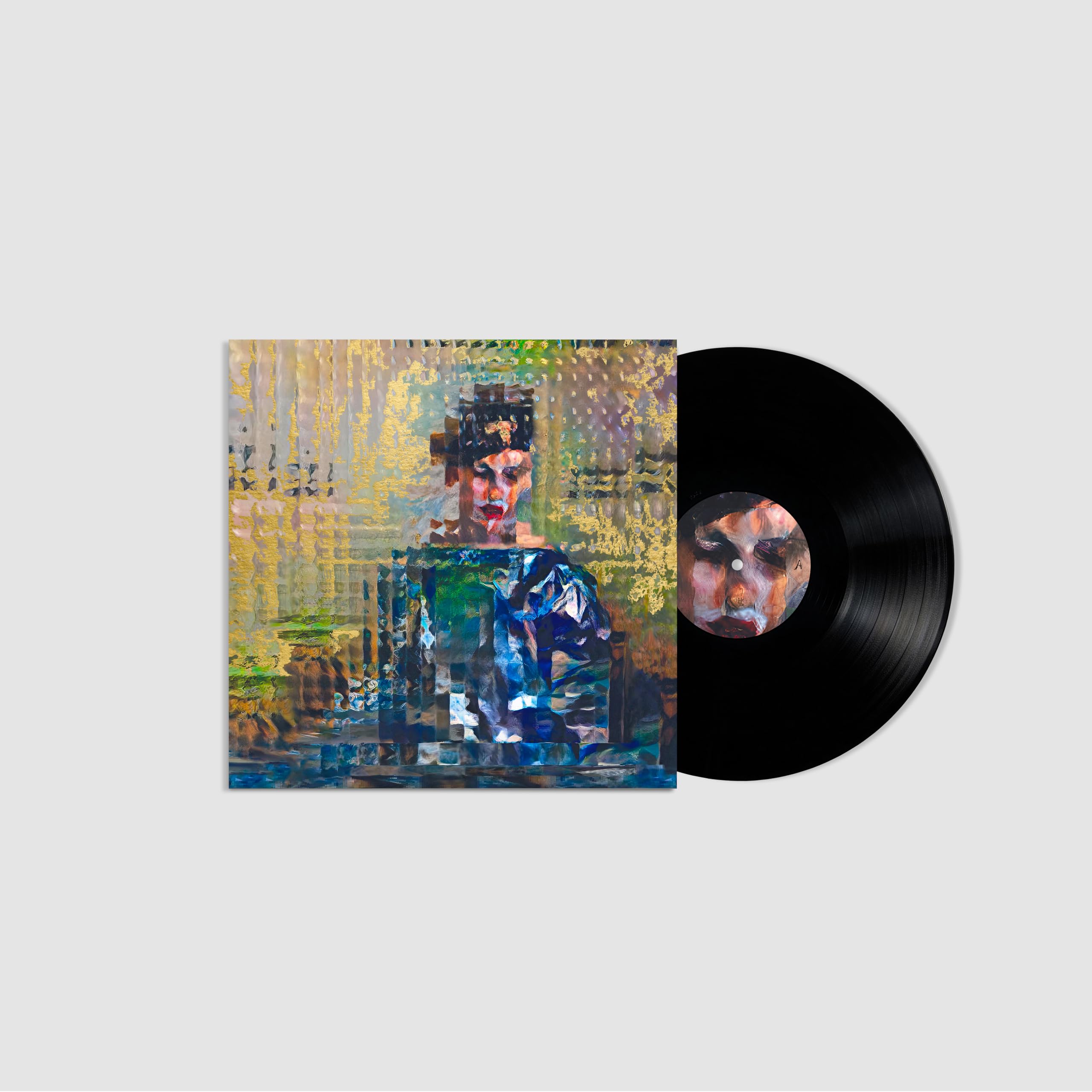 crux [VINYL]