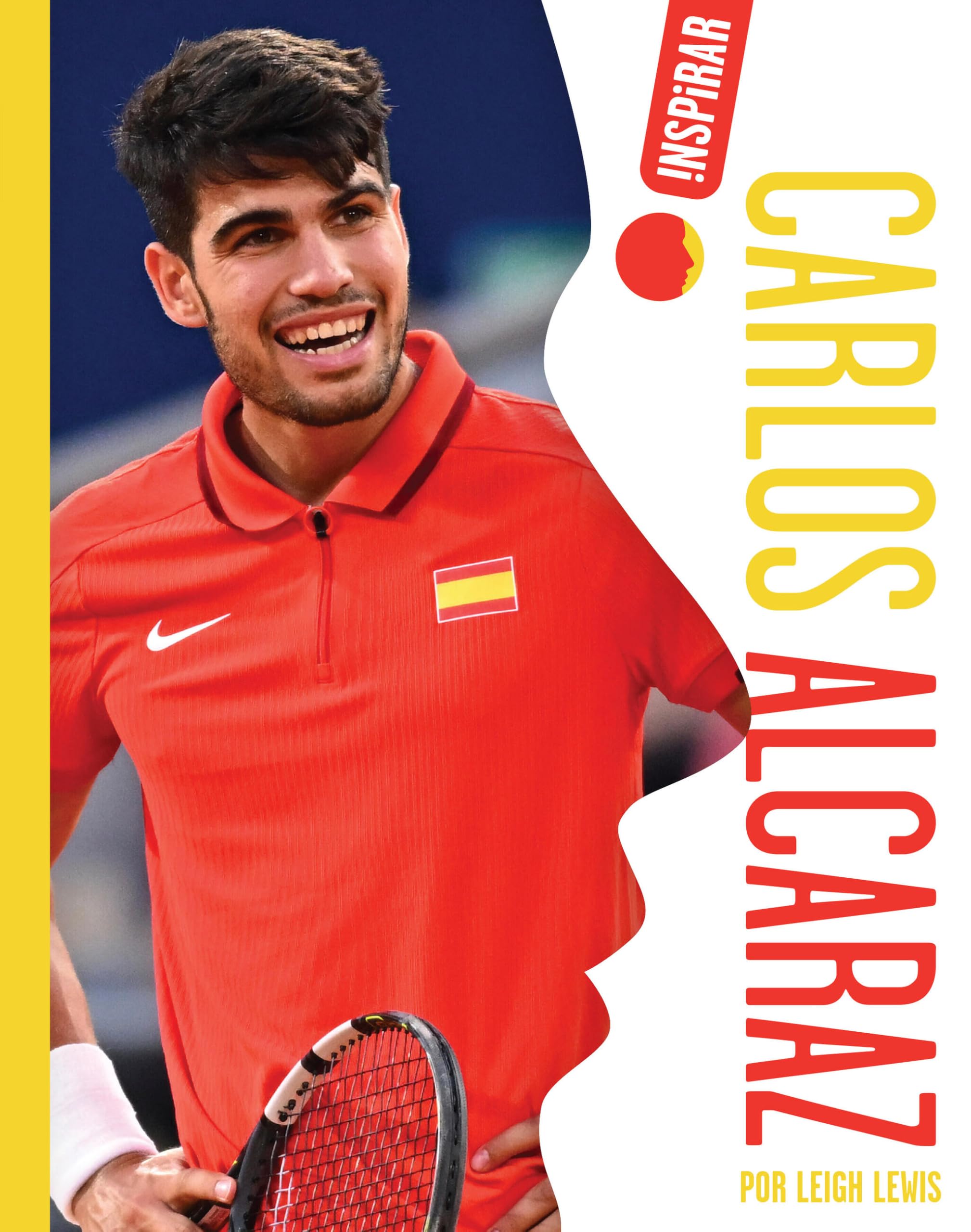Carlos Alcaraz