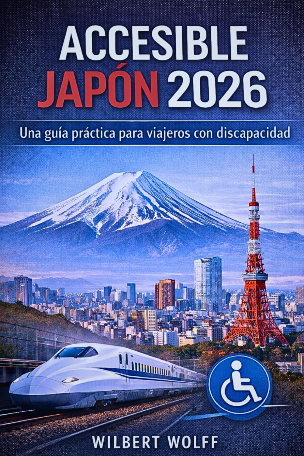 Accesible Japón 2026: Una guía práctica para viajeros con discapacidad