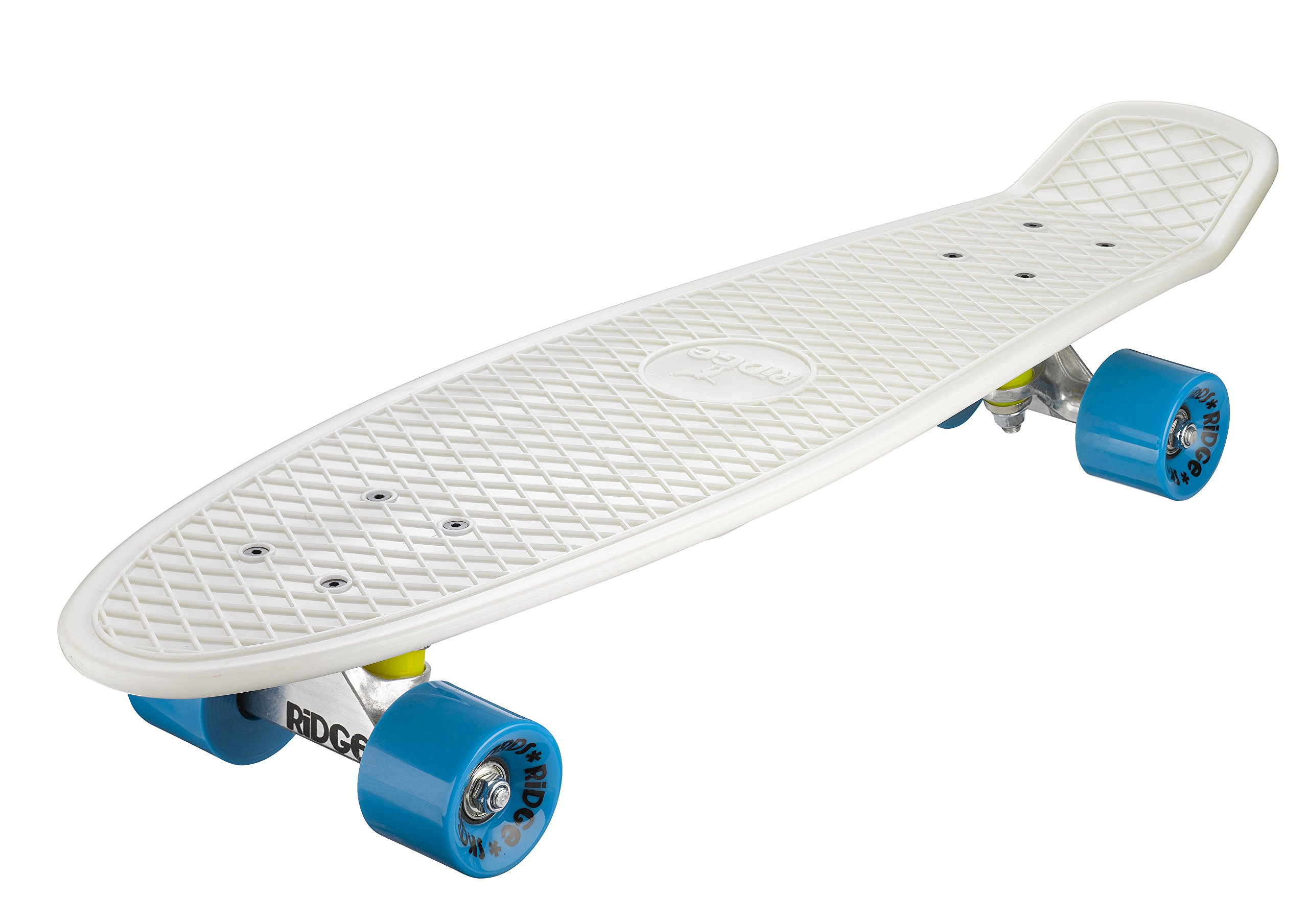 Ridge Skateboards Big Brother Large Retro Cruiser