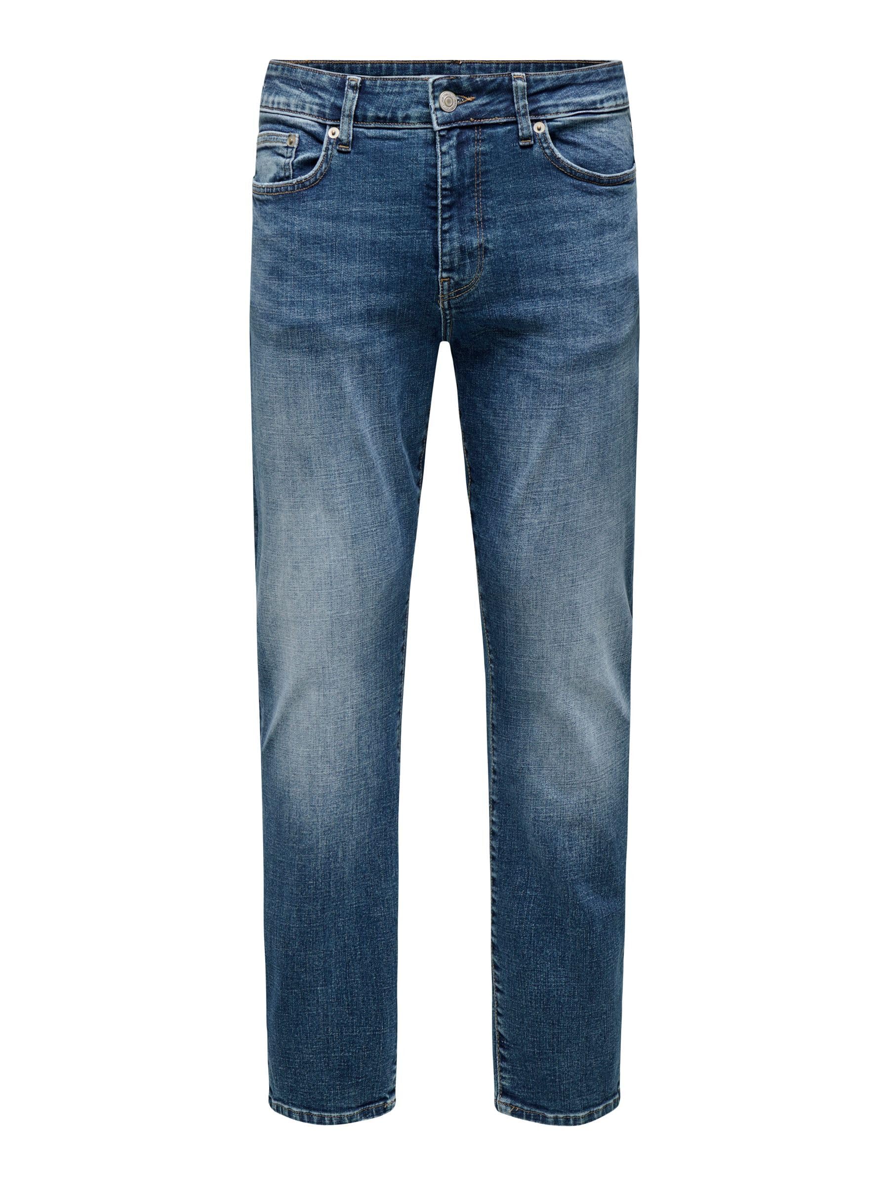 Only & Sons ONSWEFT REG. DMB Tint 2139 TAI DNM