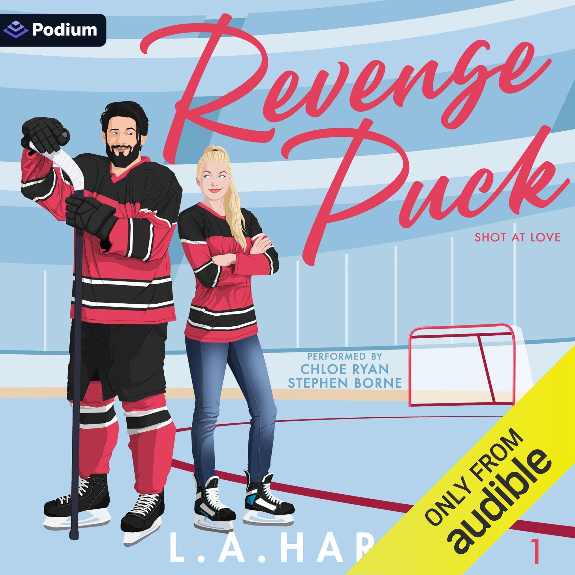 Revenge Puck