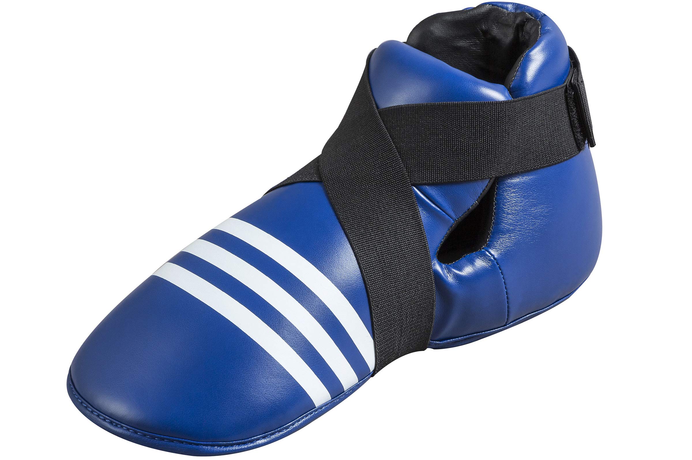 Adidas PROTEGE PIED FULL CONTACT noir L