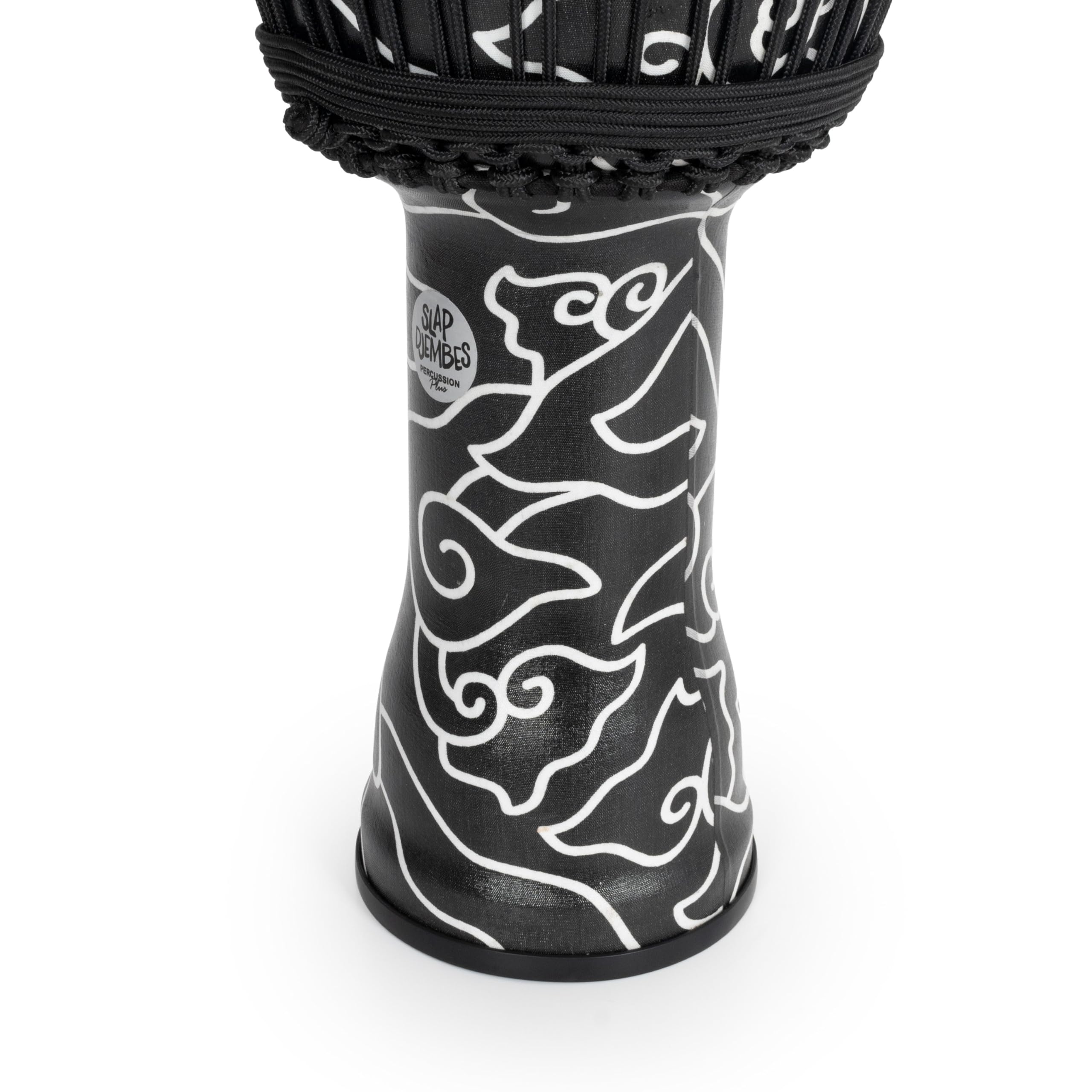 Percussion Plus Cuerda Ubud Djembe afinada - 30,5 cm