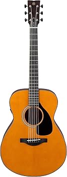 Amazon.co.jp: YAMAHA FSX3 アコースティックギター ヤマハ : 楽器