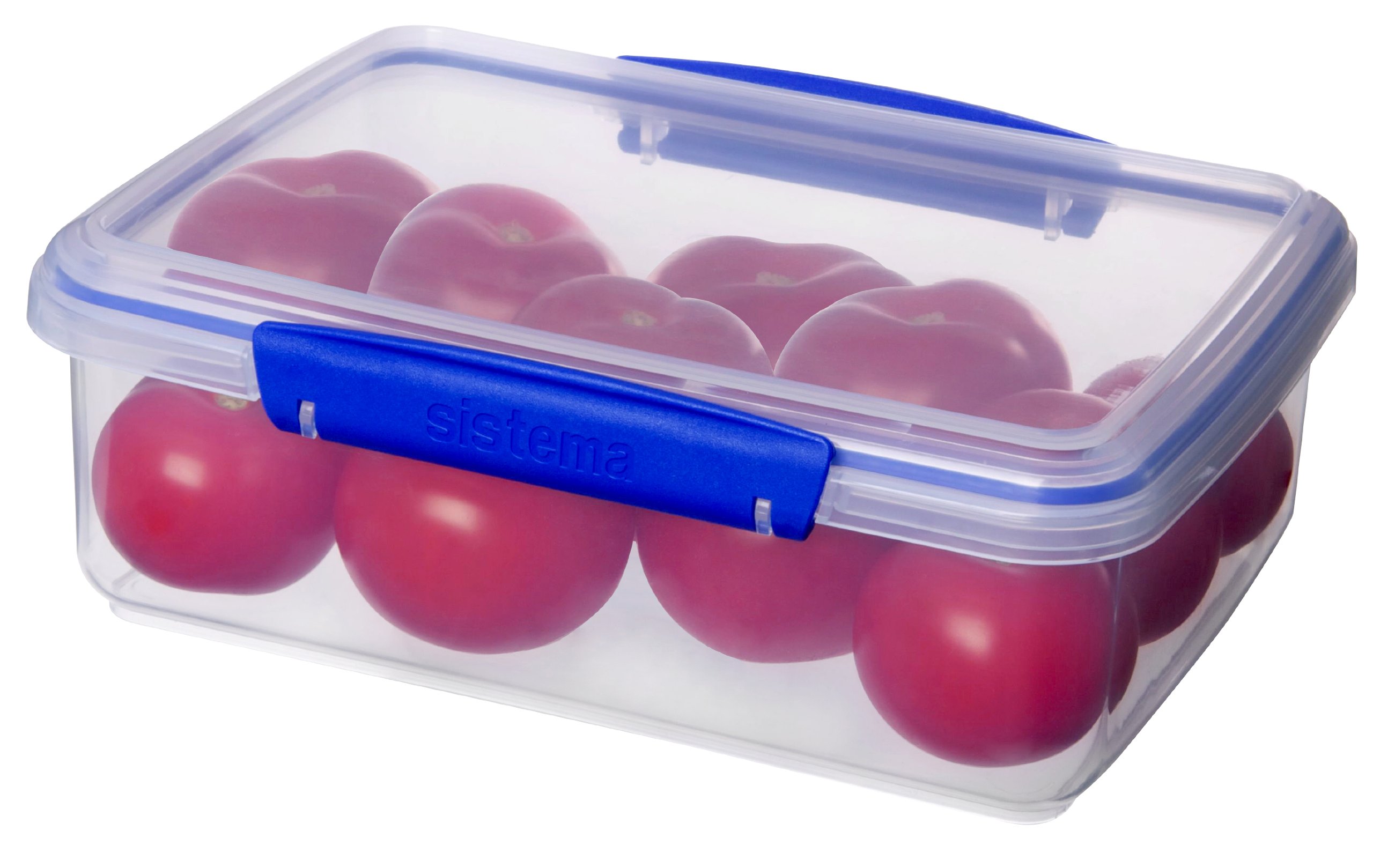 Sistema KLIP IT Food Storage Container 2 L with ClipClose Lid