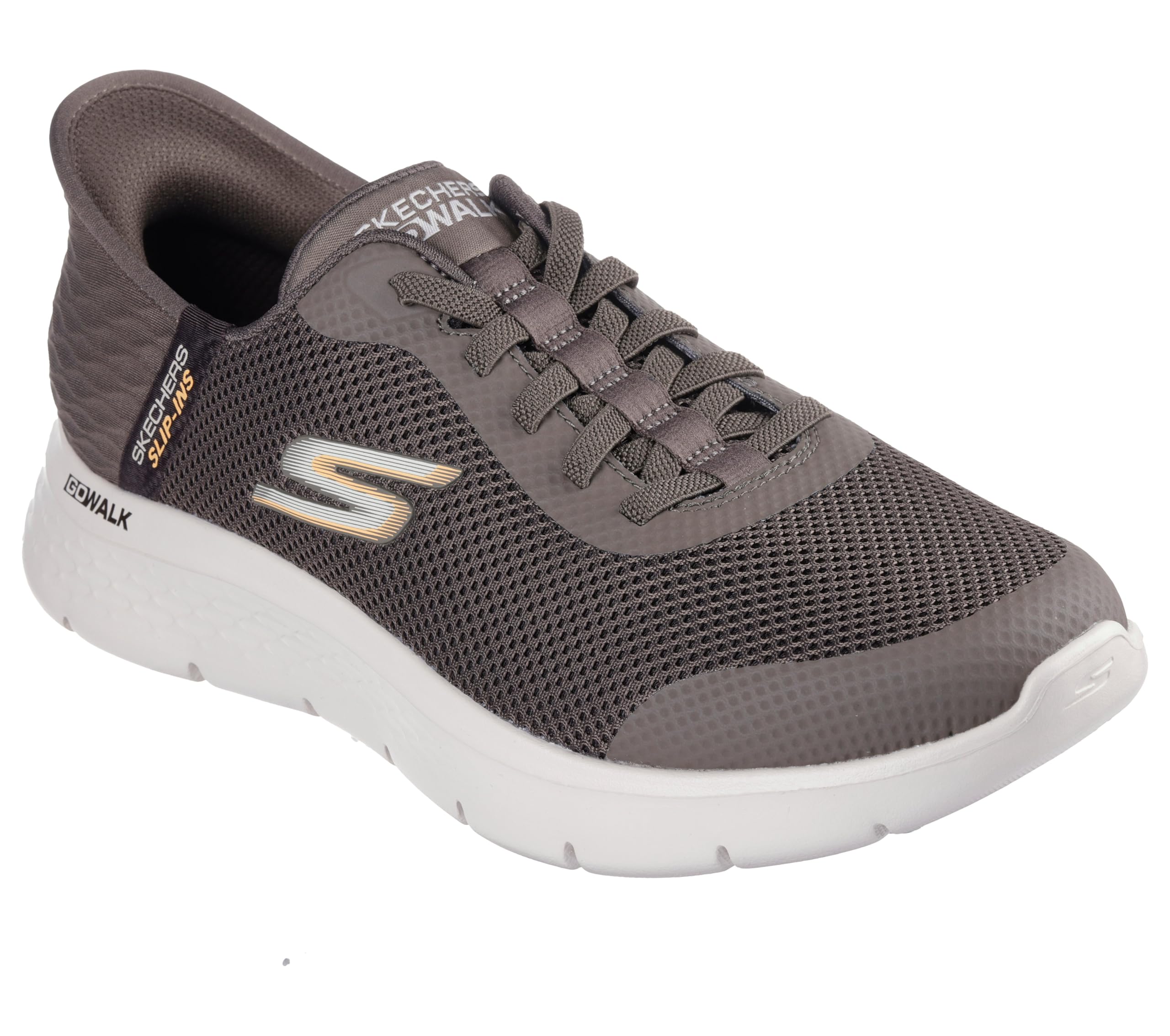 Skechers Go Walk Flex Hands Up Hands Free Slip-Ins