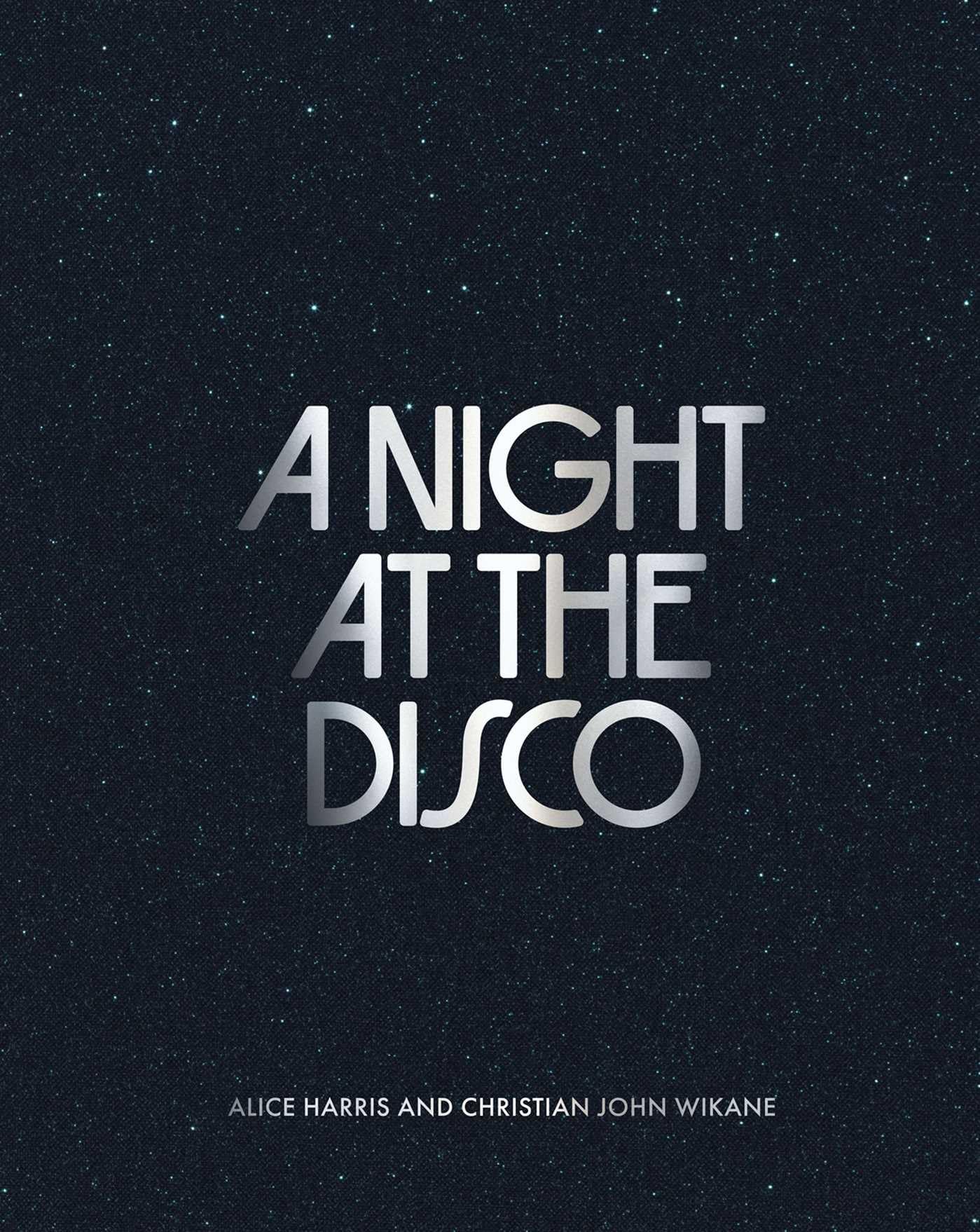 A Night at the Disco album nostalgique pour vibrer au rythme rétro
