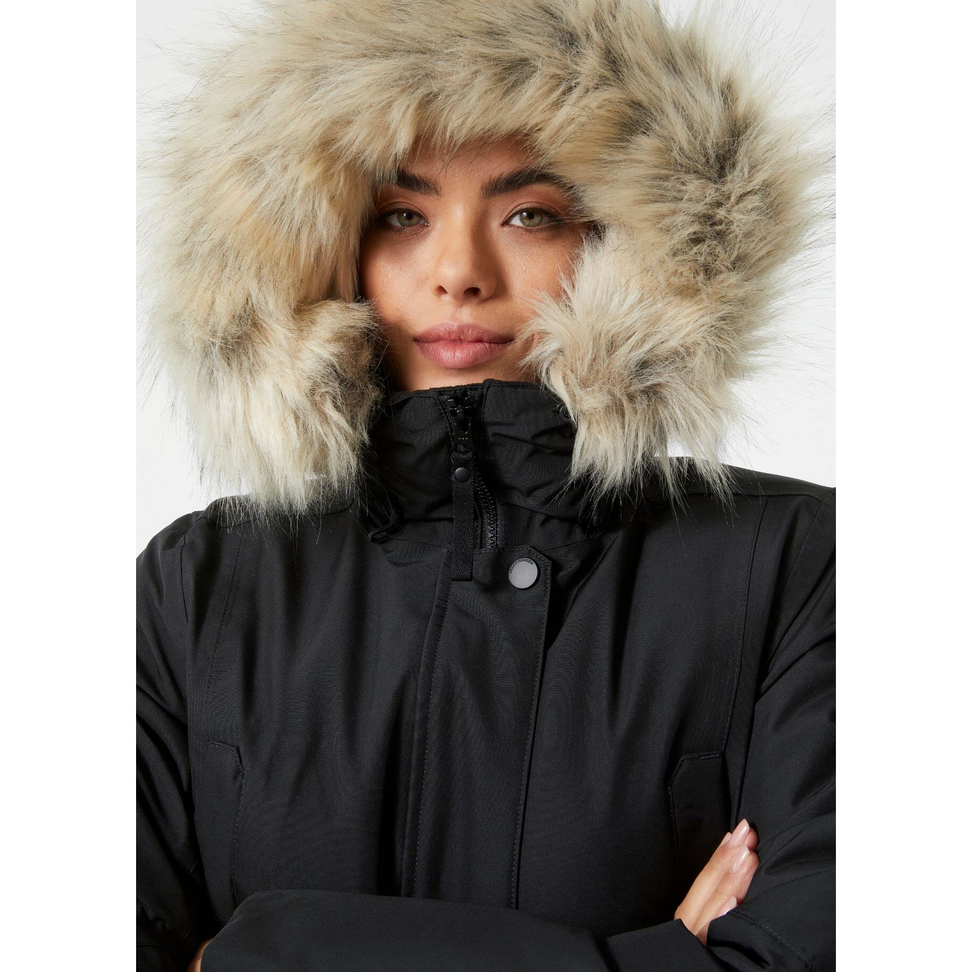 Helly Hansen Parka Senja damska