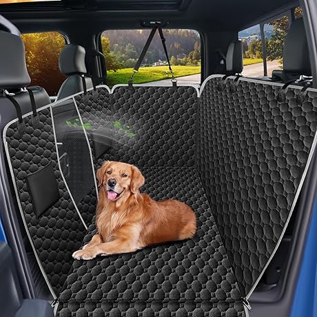 Ruff Liners XL Pets Seat Covers For Trucks