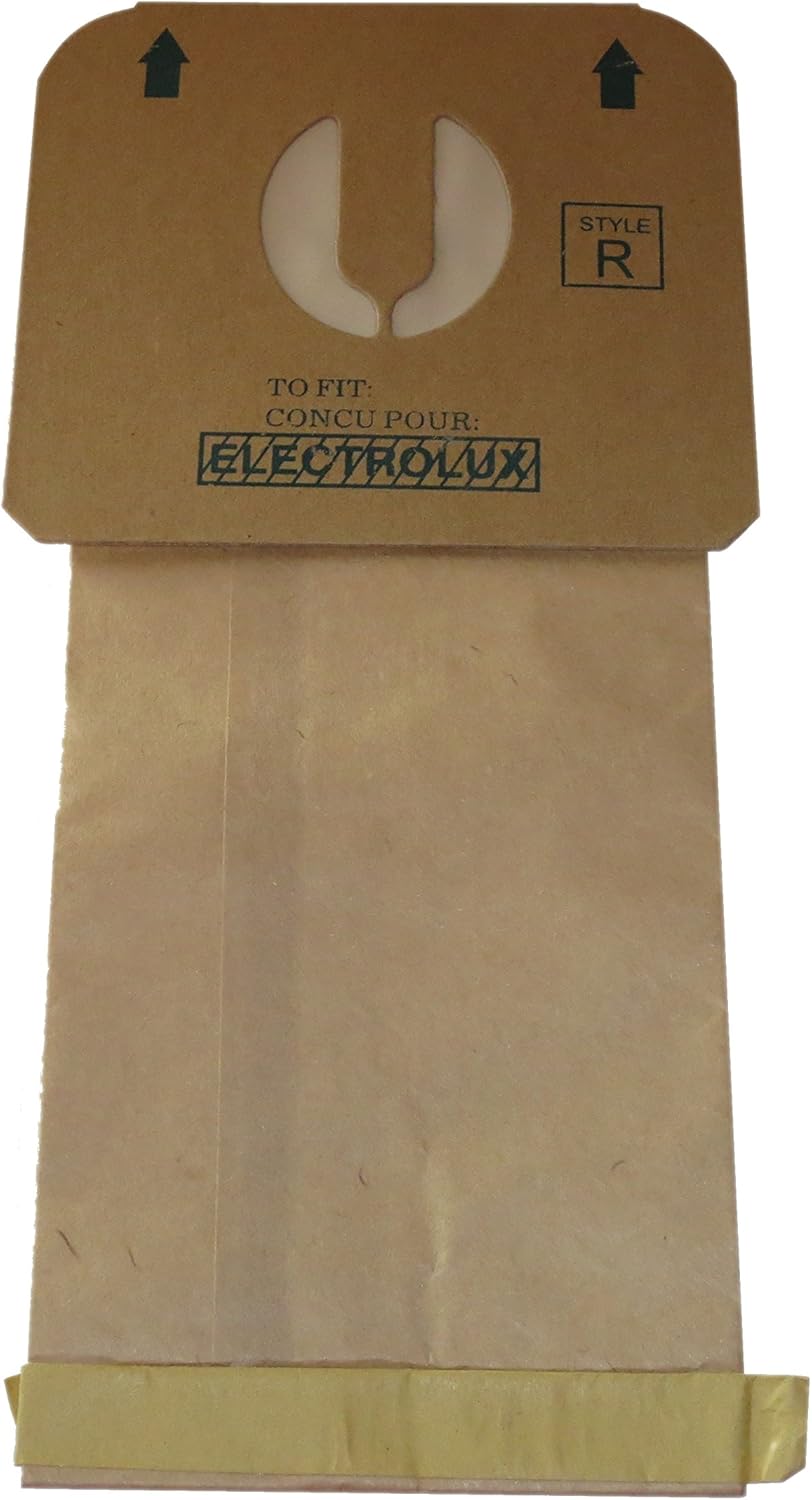 Generic Style R Vacuum Bags: 24 Bags