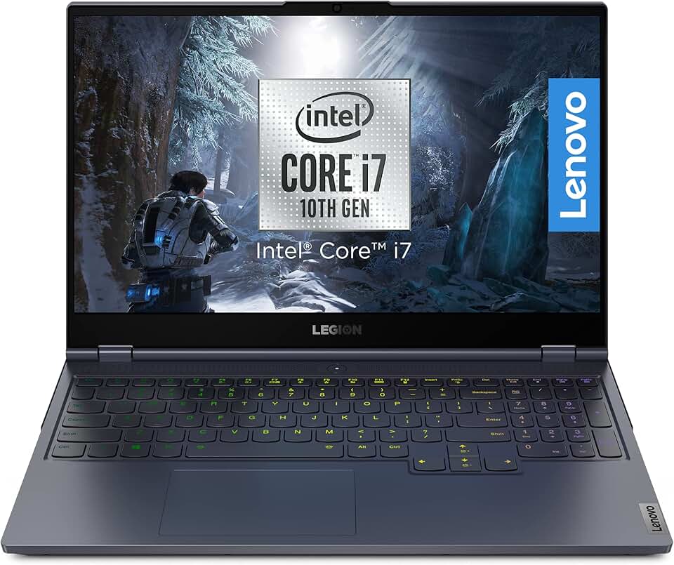 Amazon.ae core i9 laptop